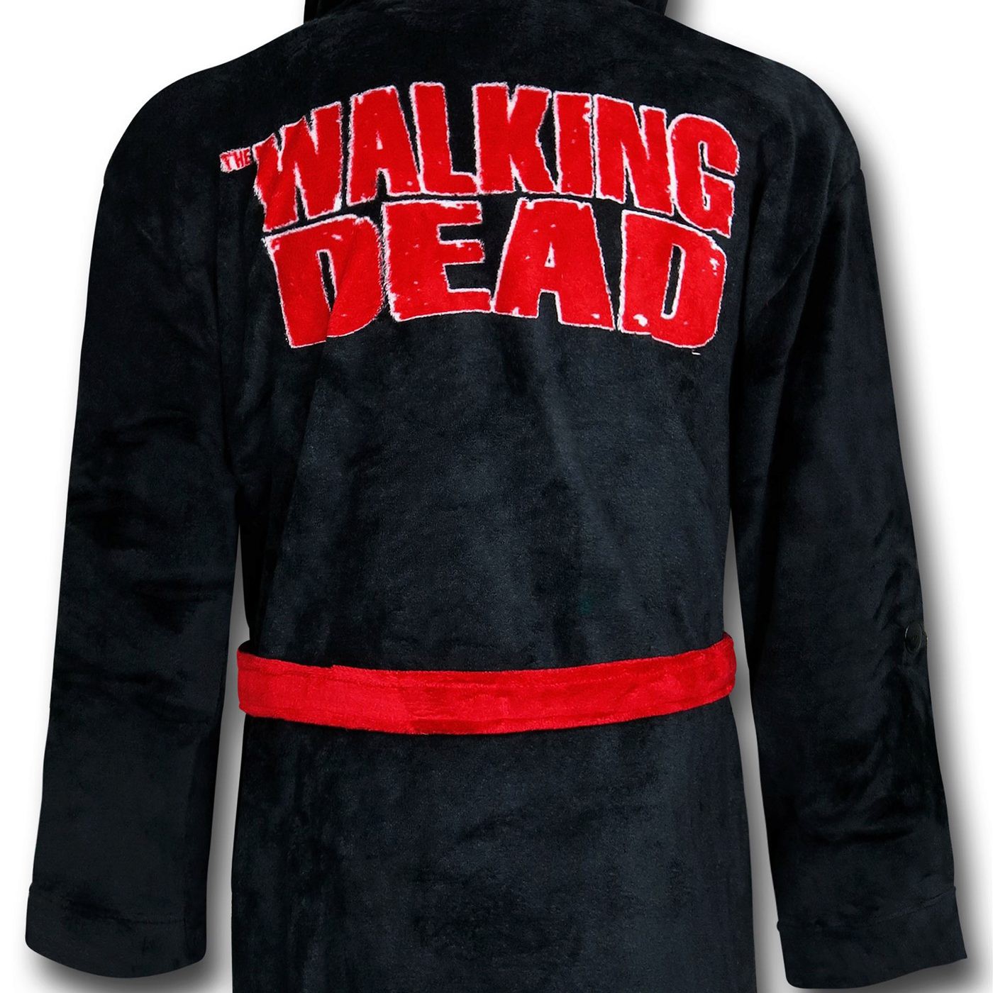 Walking Dead Robe