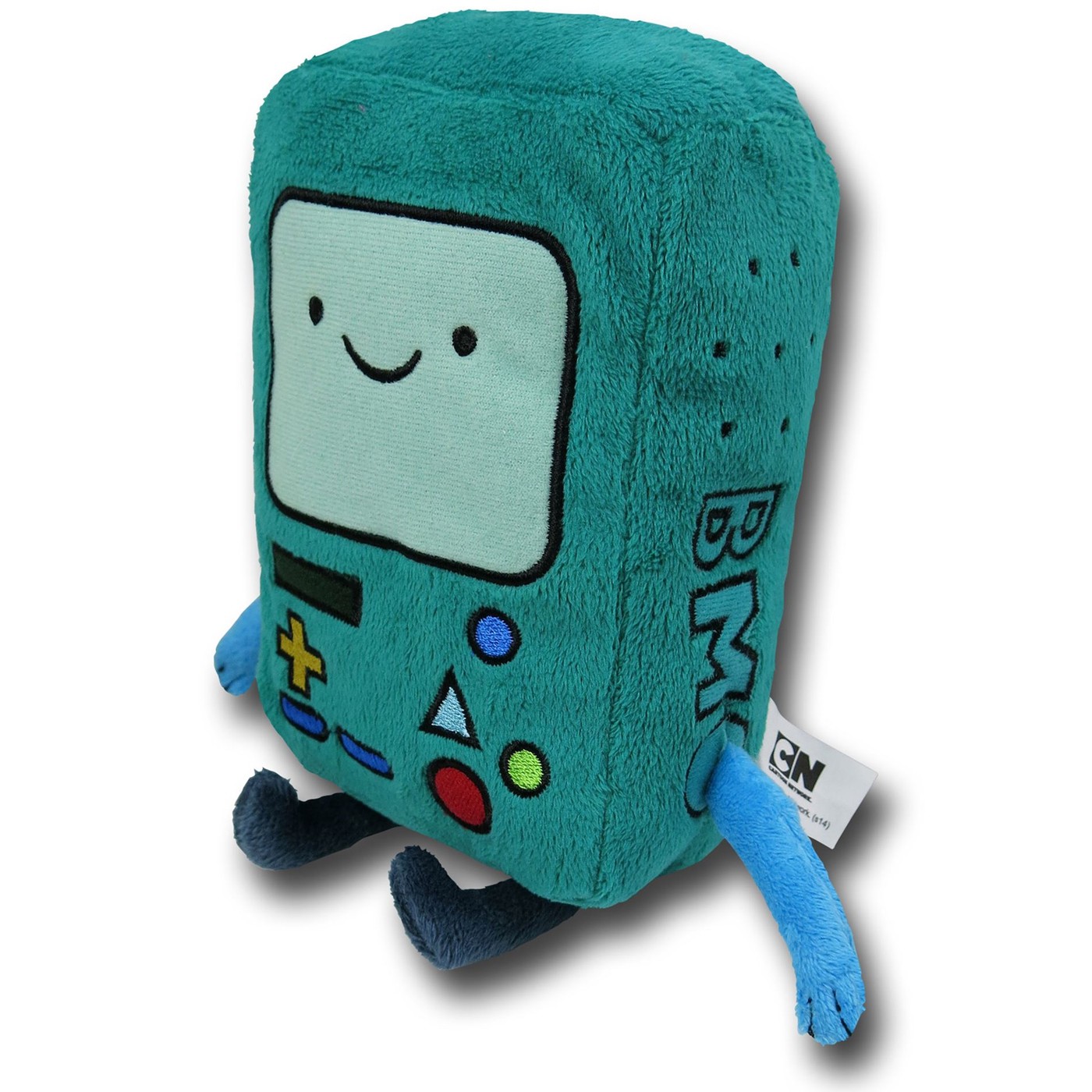 Adventure Time BMO Plush
