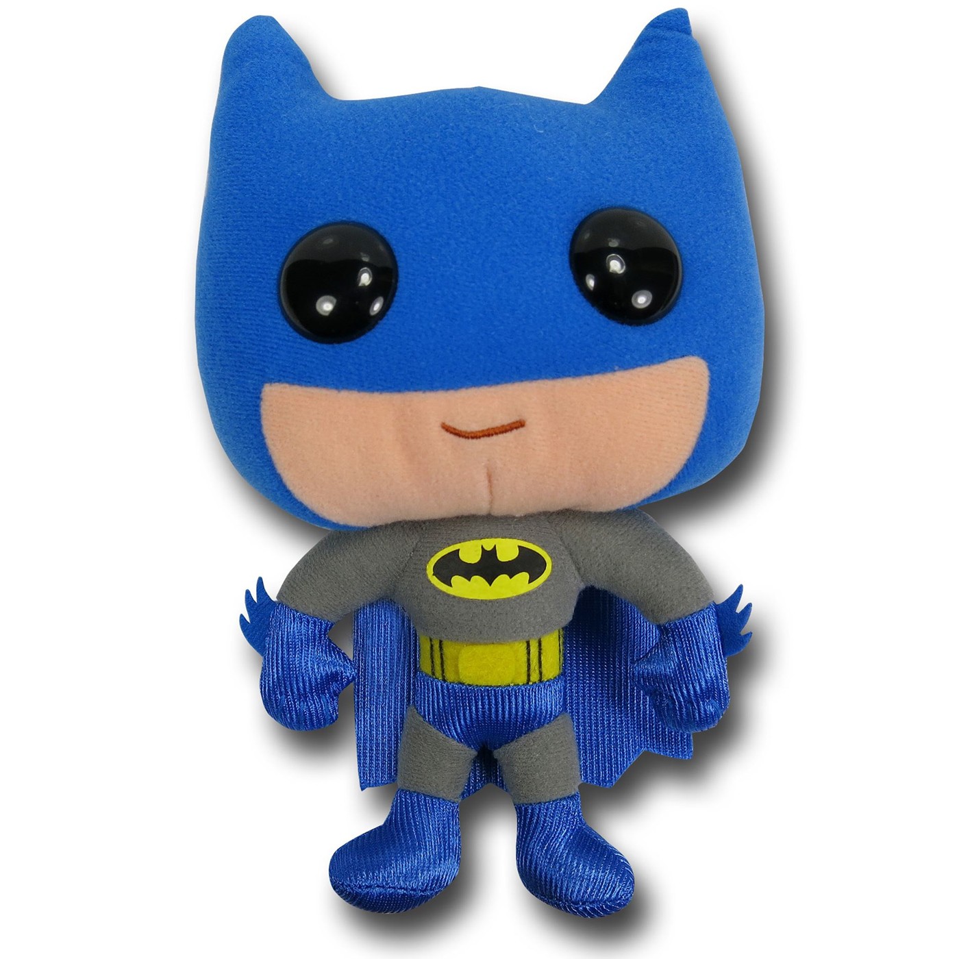 Batman DC Universe Plush Toy