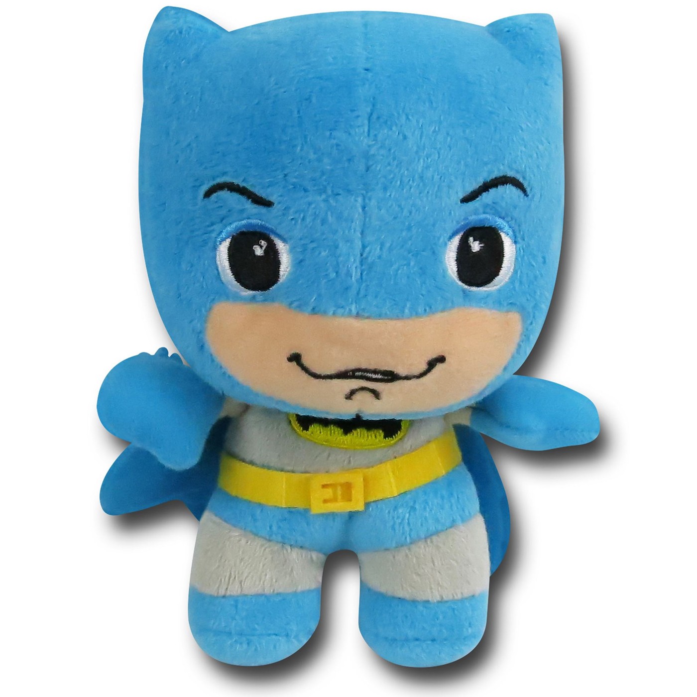 Batman Plush Figure