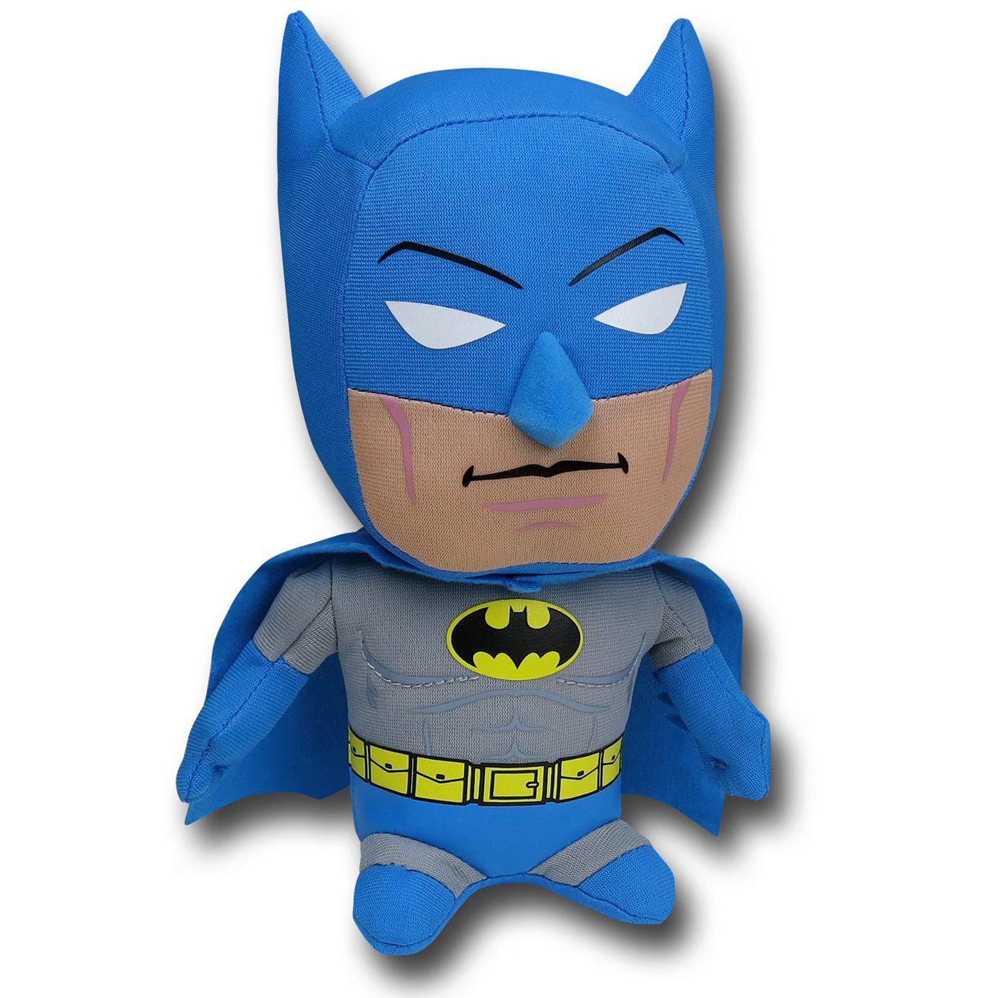 Batman Super Deformed Plush