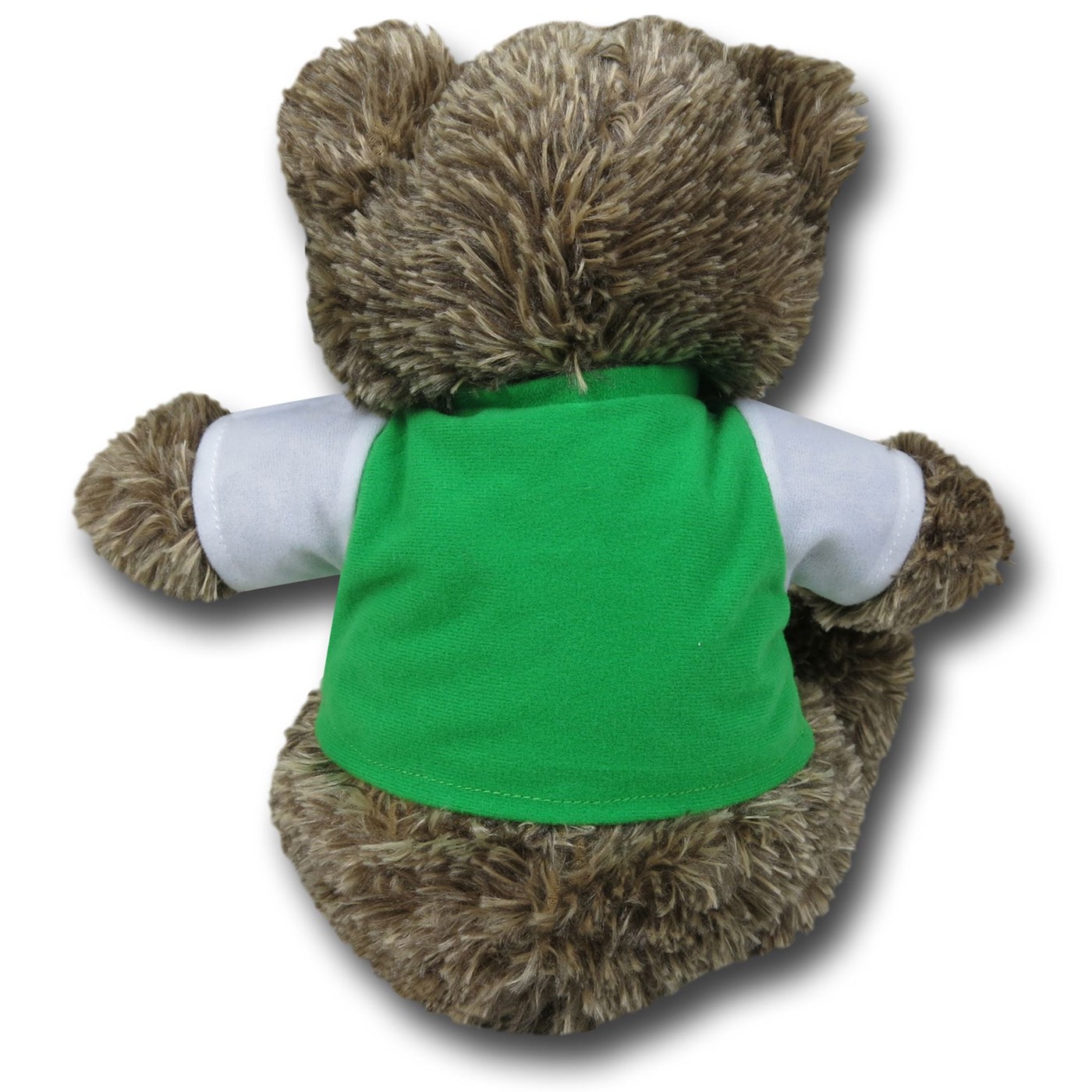 Green Lantern Plush Bear
