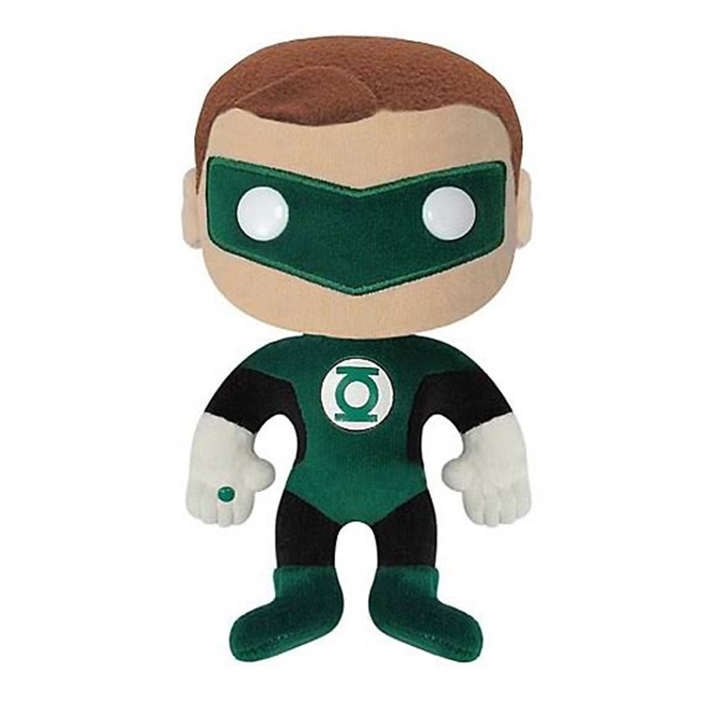 Green Lantern DC Universe Plush Toy