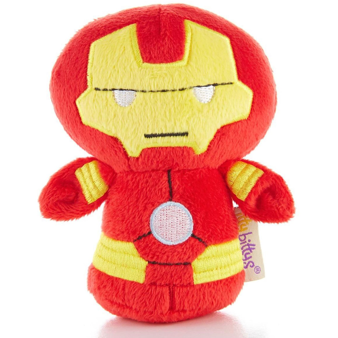 Iron Man Itty Bitty Plush