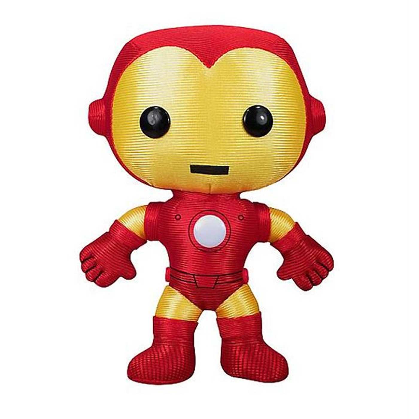 Iron Man Marvel Plush Toy