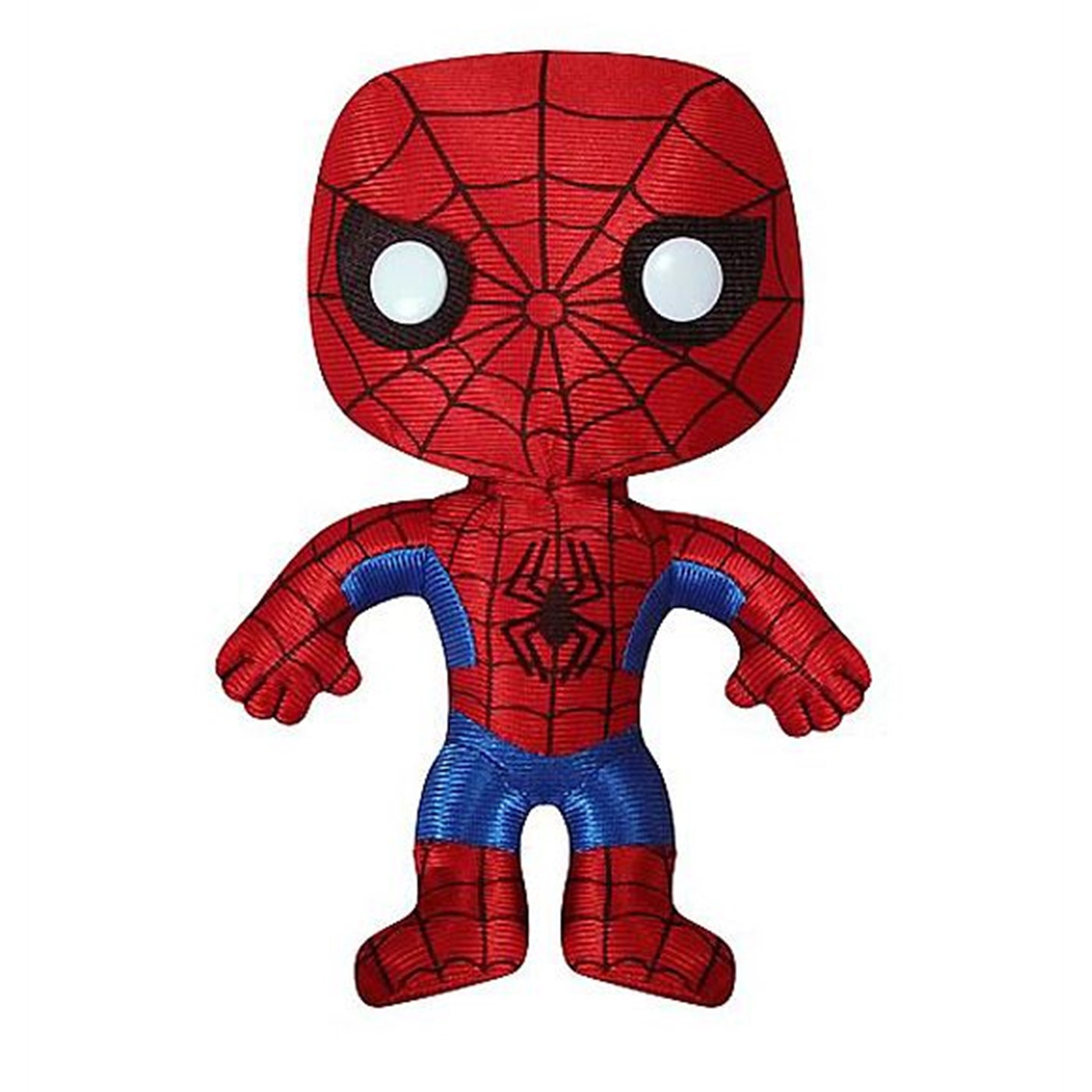 Spiderman Marvel Universe Plush Toy