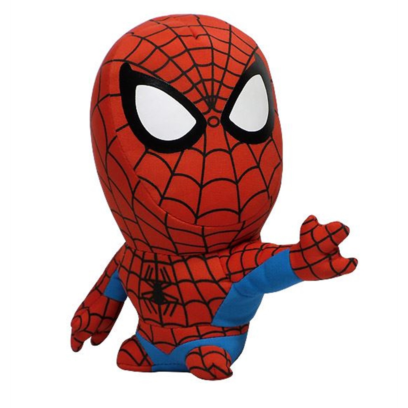 Spiderman Super Deformed Plush Toy