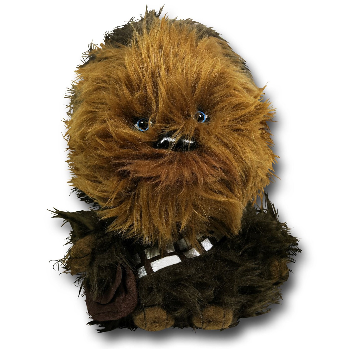 Star Wars Chewbacca Talking Plush Toy