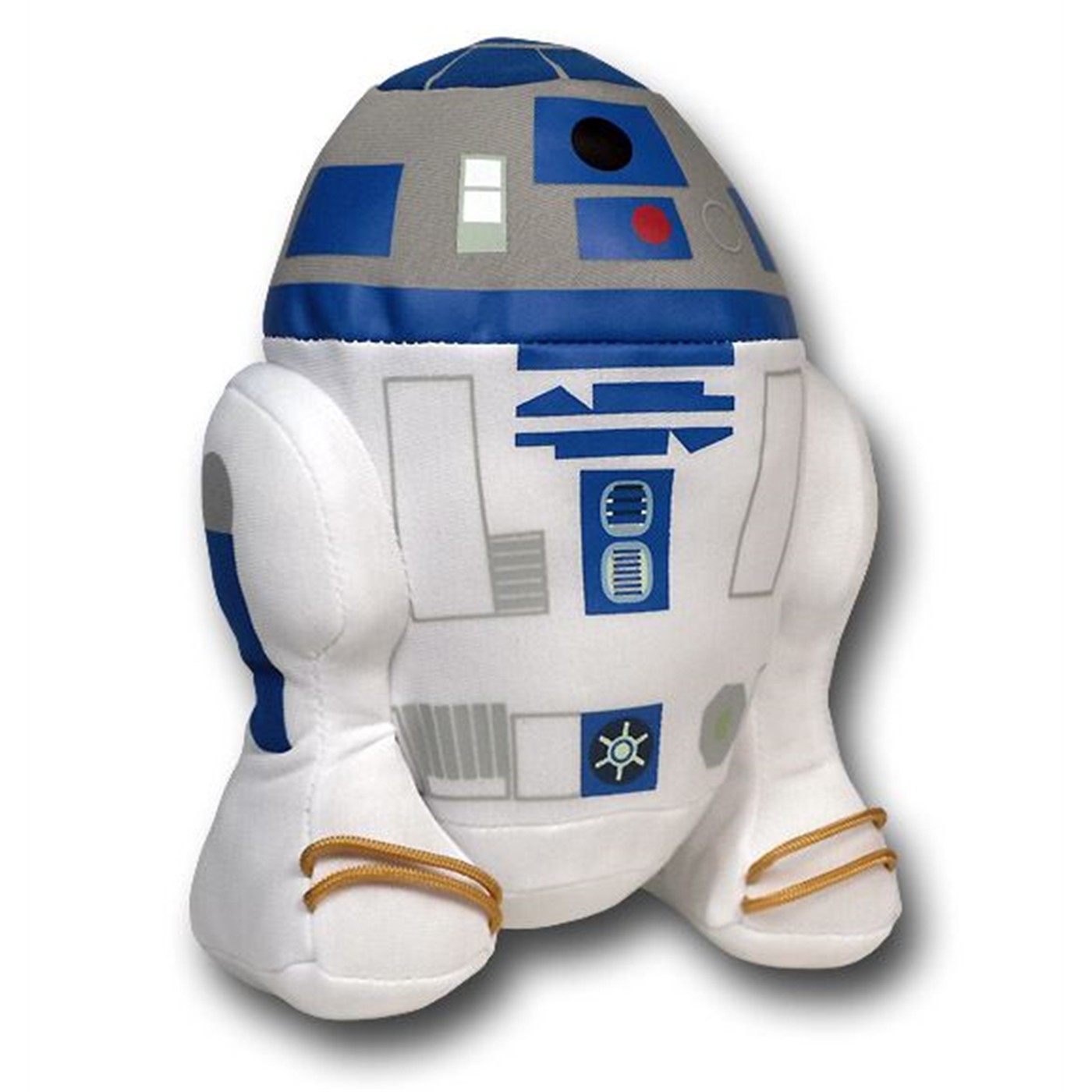 Star Wars R2D2 Super Deformed Plush Toy