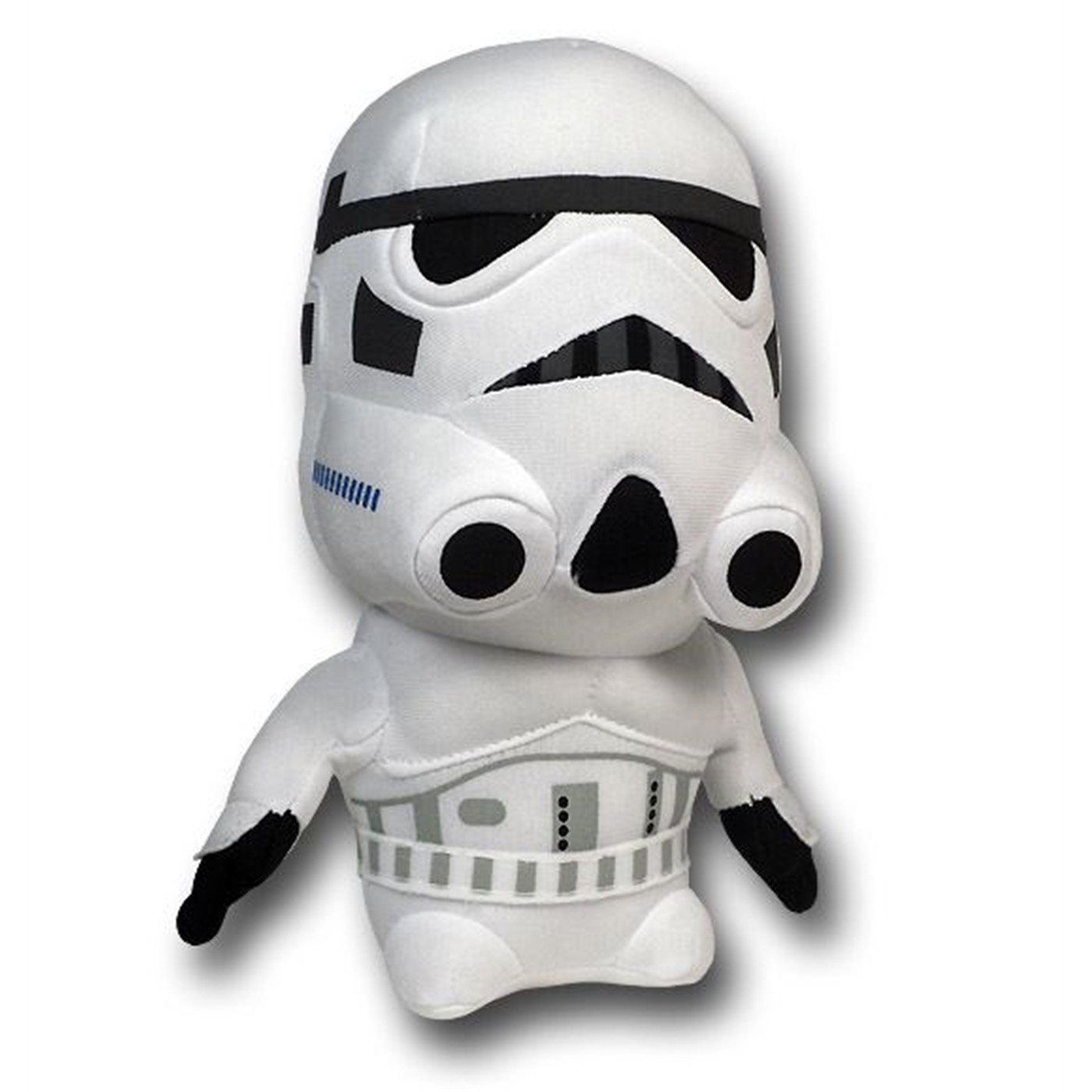 Star Wars Stormtrooper Super Deformed Plush Toy
