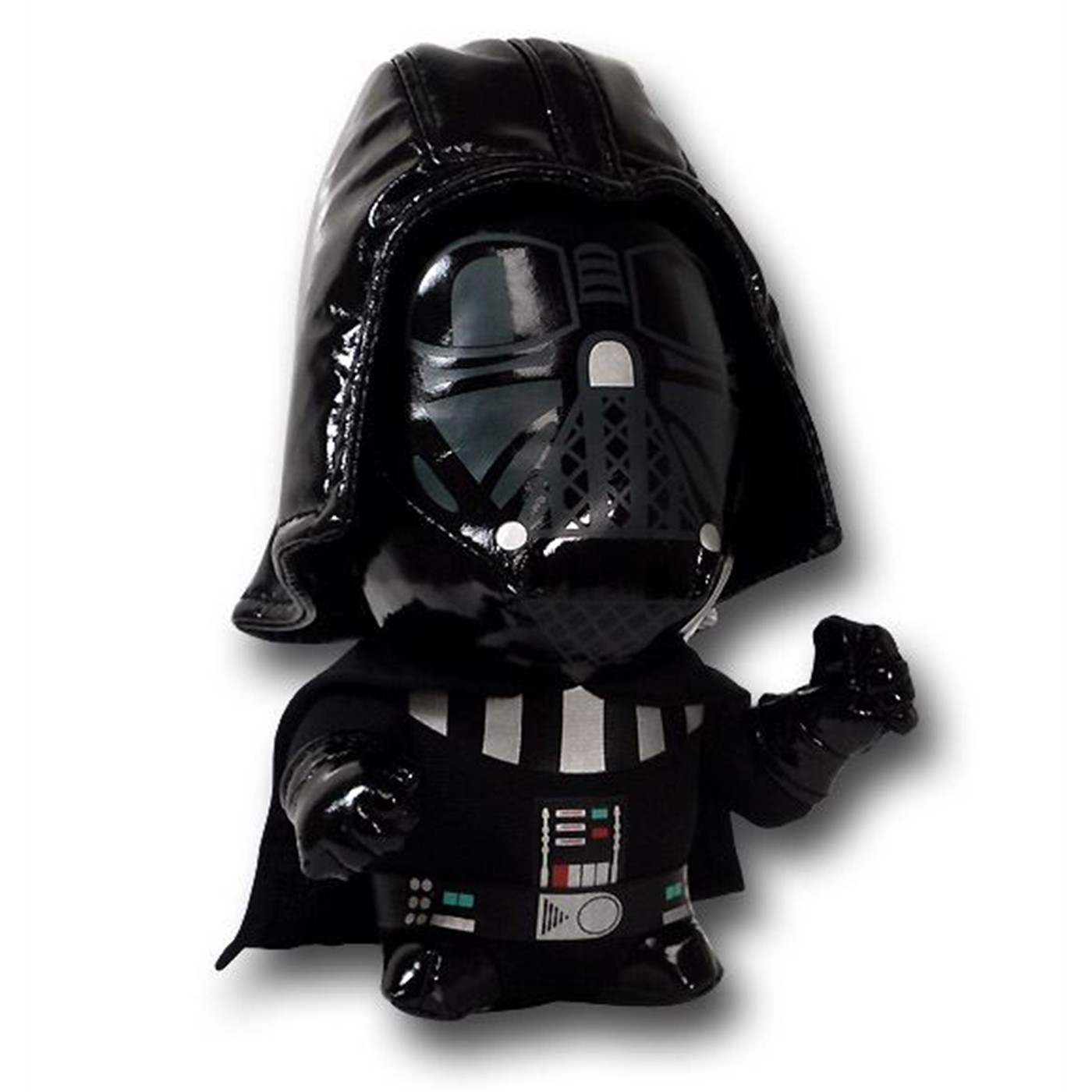 Star Wars Darth Vader Super Deformed Plush Toy
