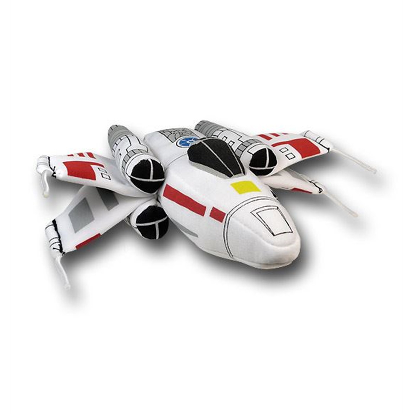 Star Wars X-Wing Plush Toy