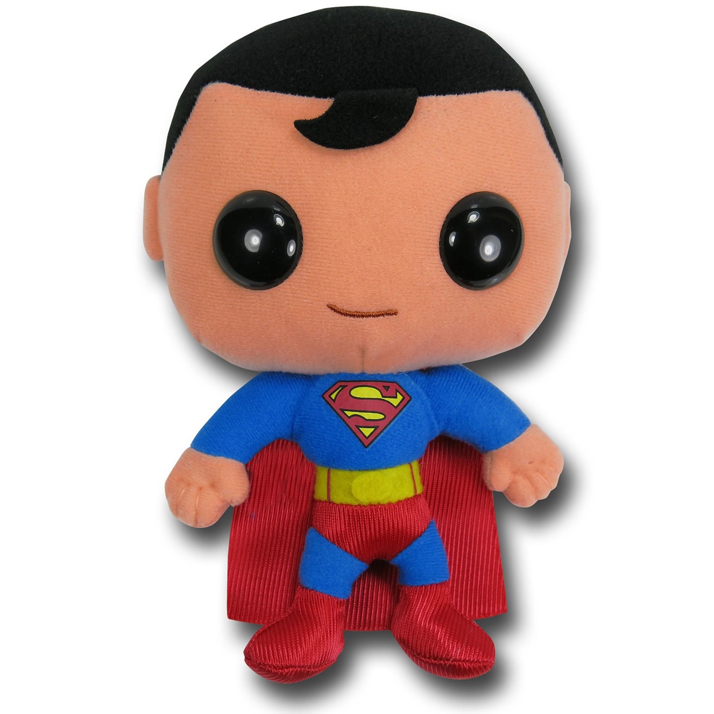Superman DC Universe Plush Toy