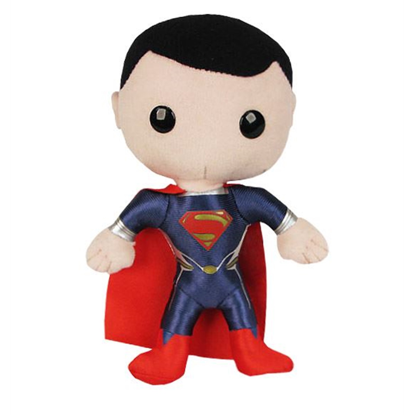 Superman Man of Steel Movie Plush Toy