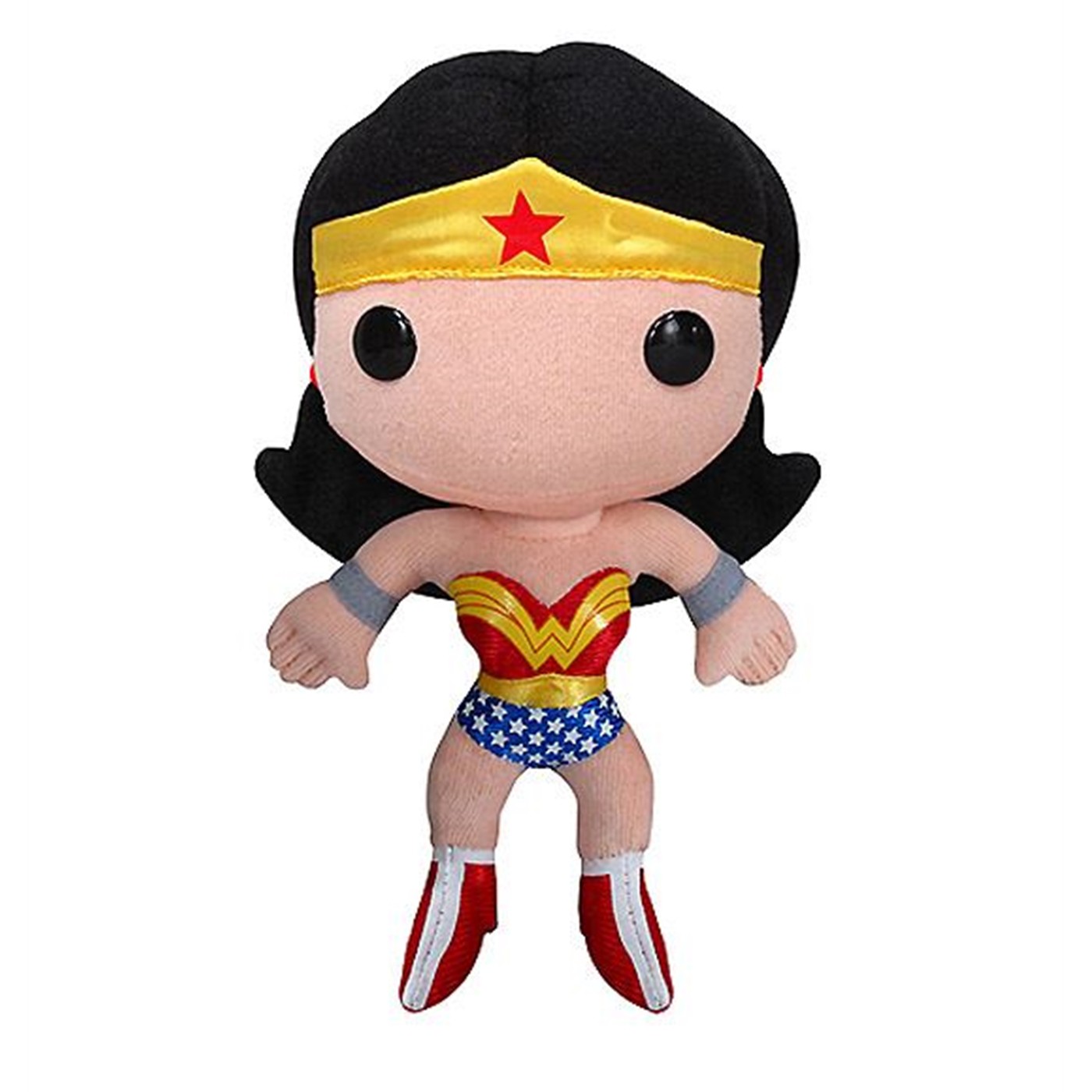 Wonder Woman DC Universe Plush Toy