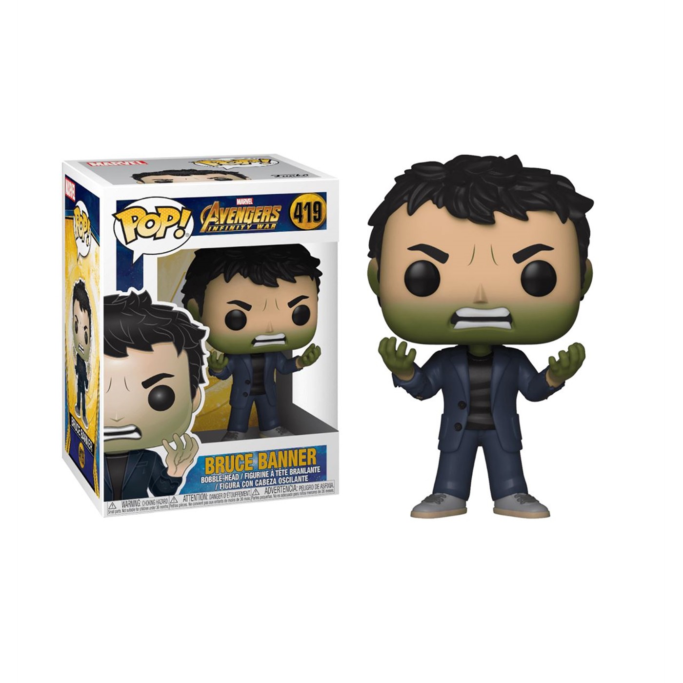 banner funko pop