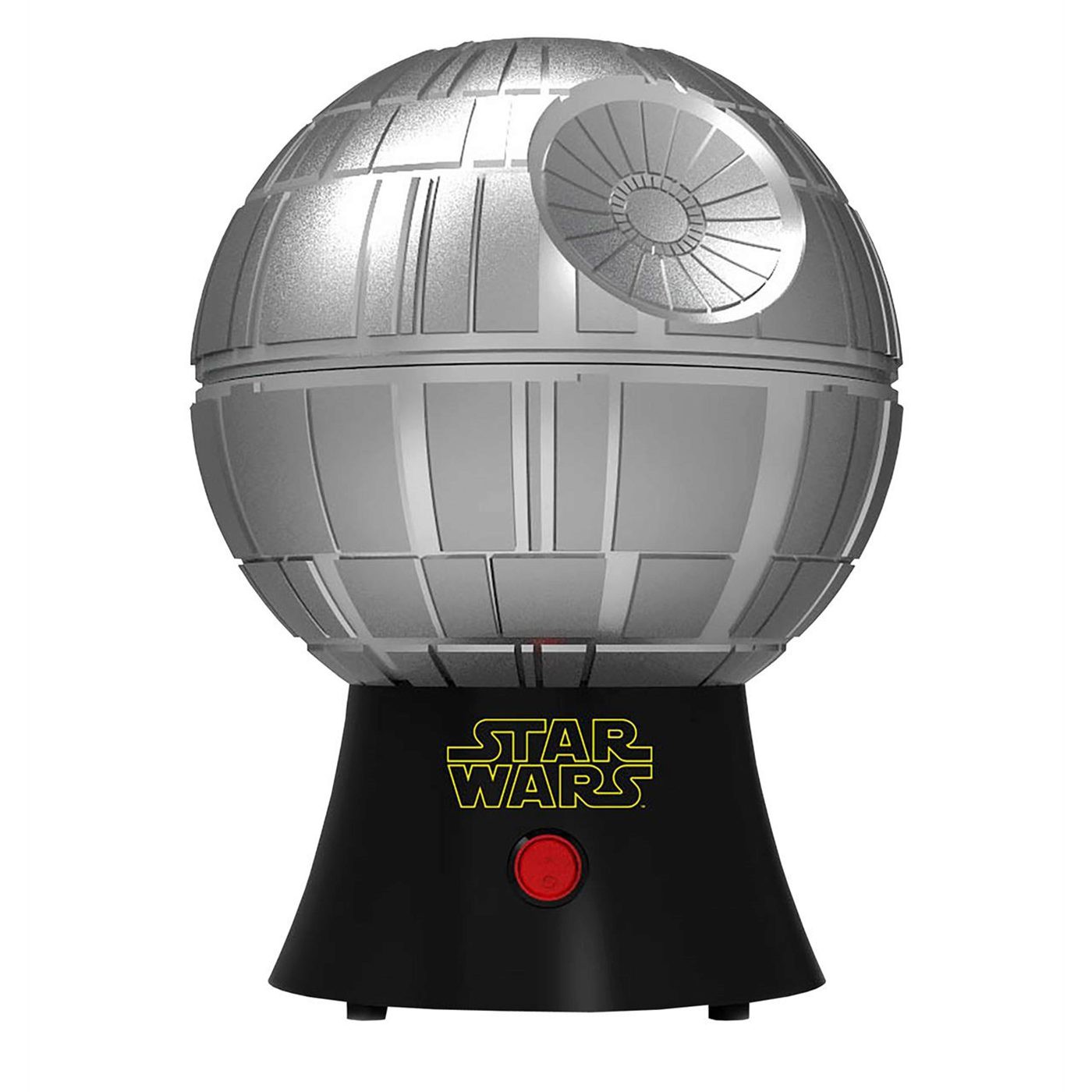 Star Wars Death Star Popcorn Maker