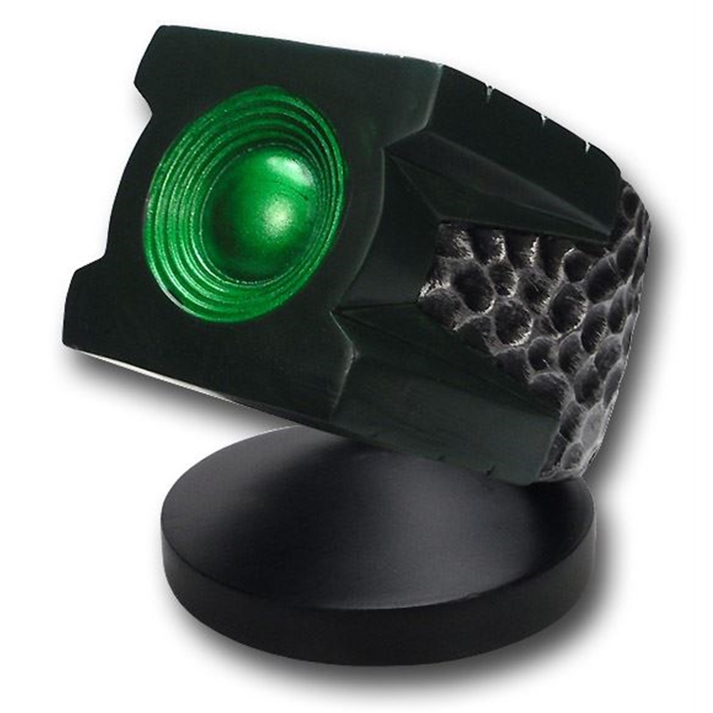 Green Lantern Movie Ring Paperweight