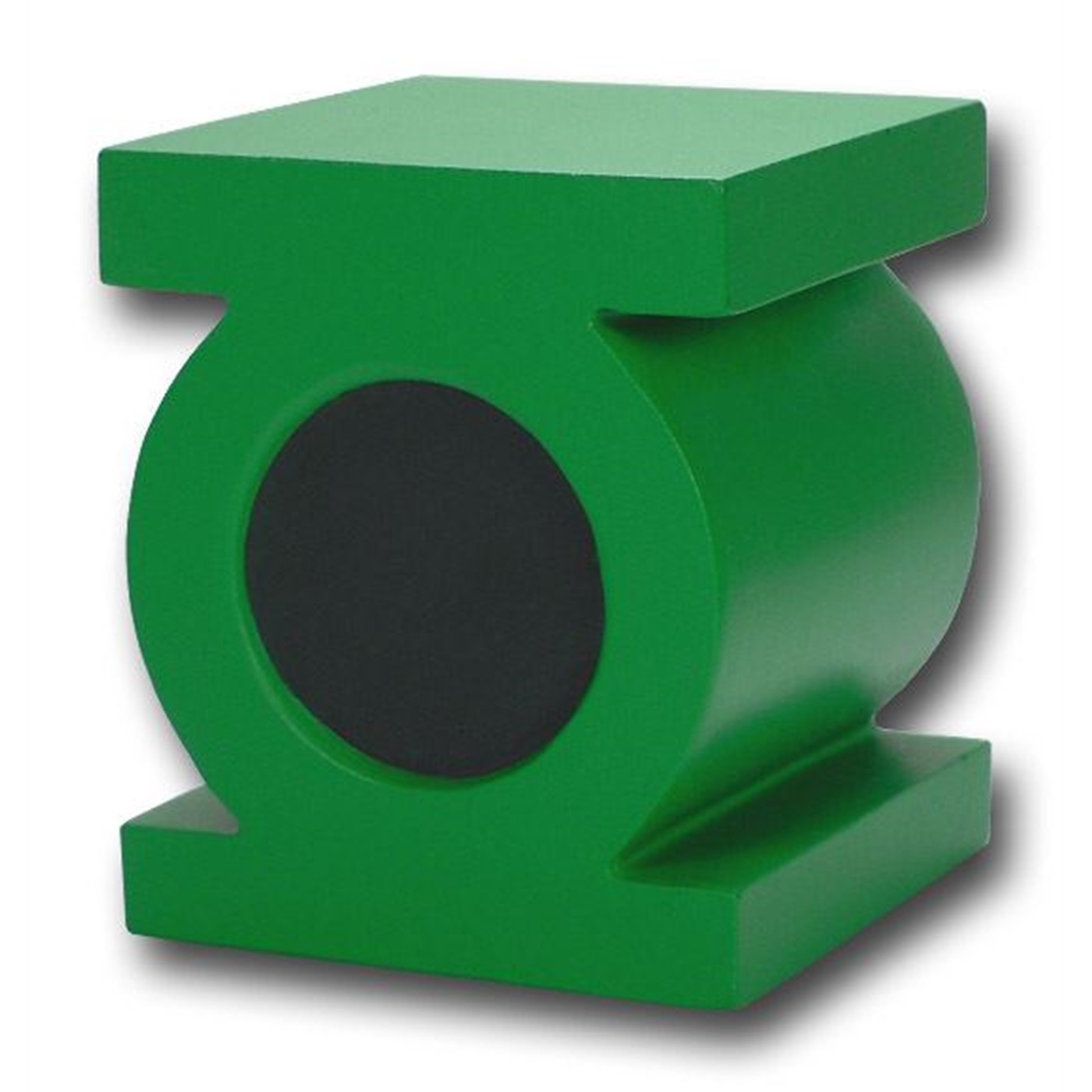 Green Lantern Movie Symbol Paperweight