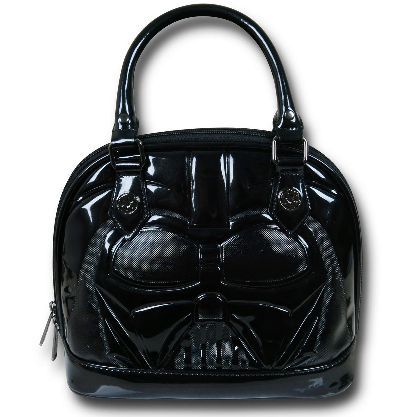 Star Wars Darth Vader Women's Face Bowler Bag
