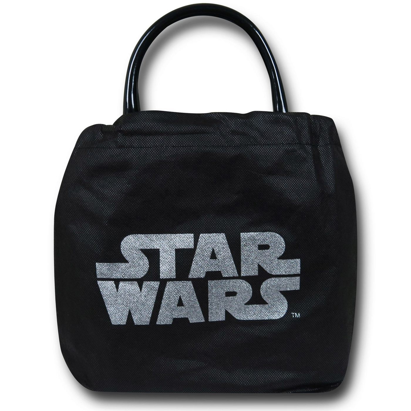 Star Wars Darth Vader Women's Face Bowler Bag