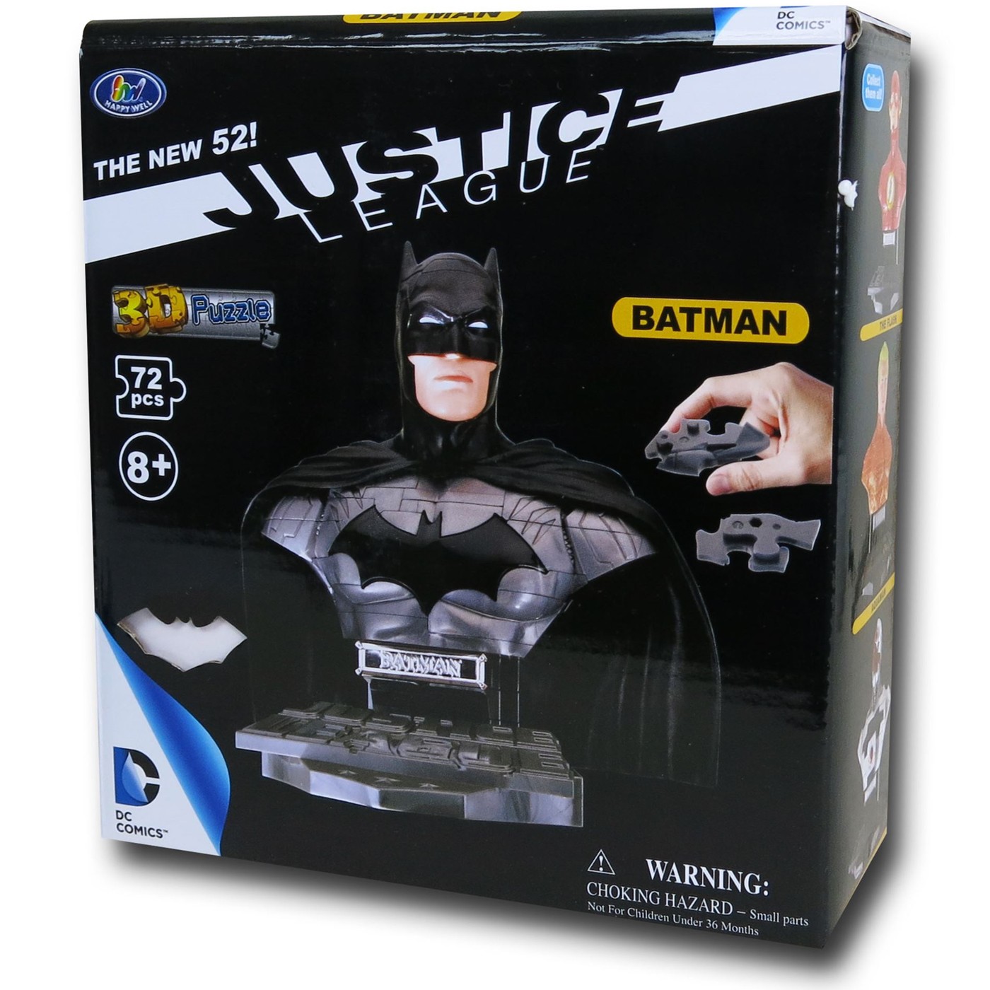Batman 3D Puzzle