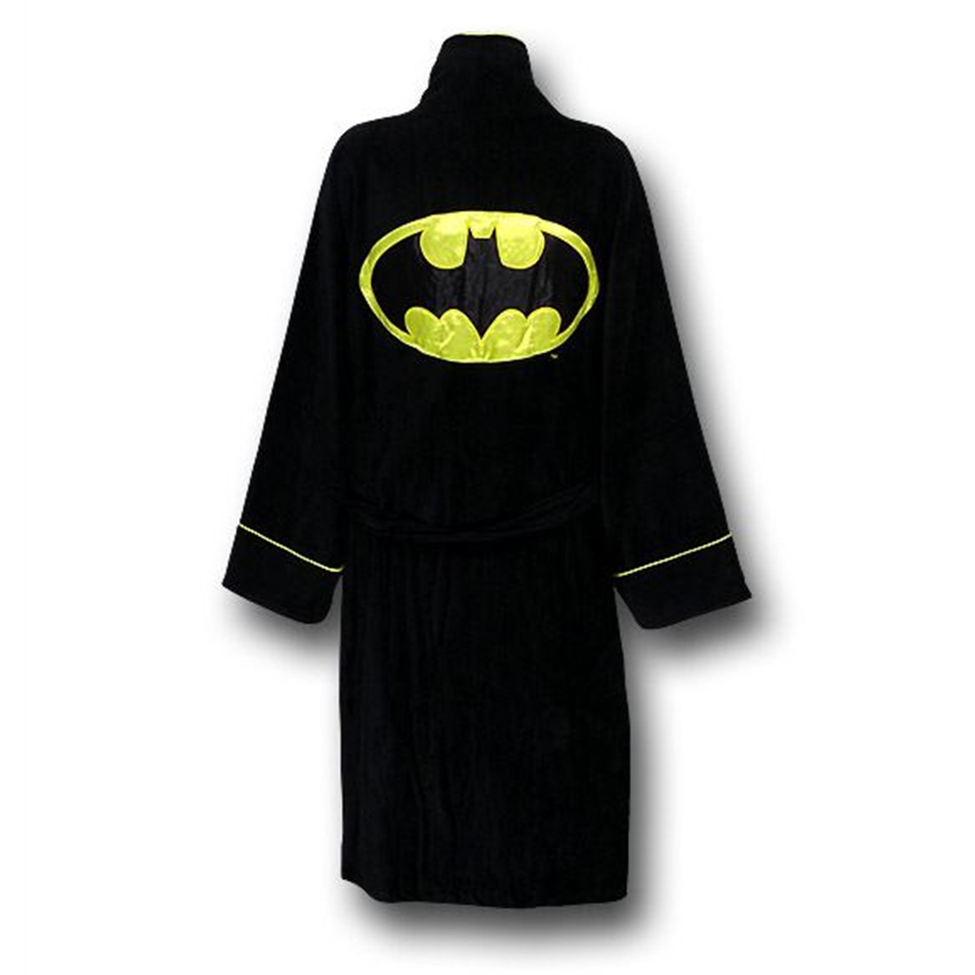Batman Terry Cloth Robe- OSFA