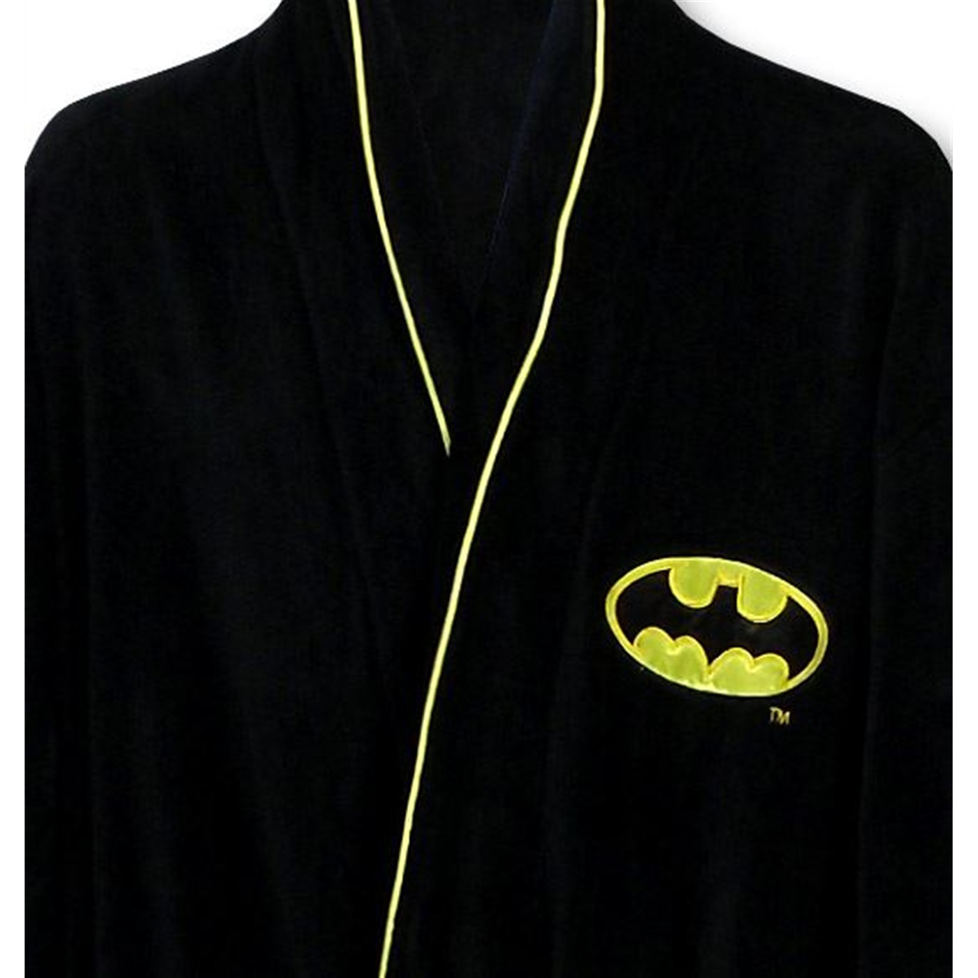 Batman Terry Cloth Robe- OSFA
