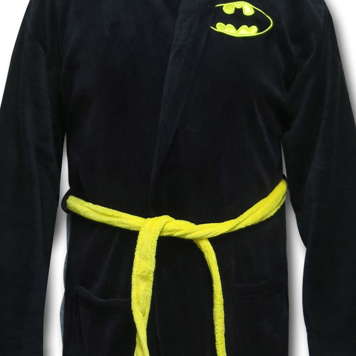 Batman Unisex Cowled Robe