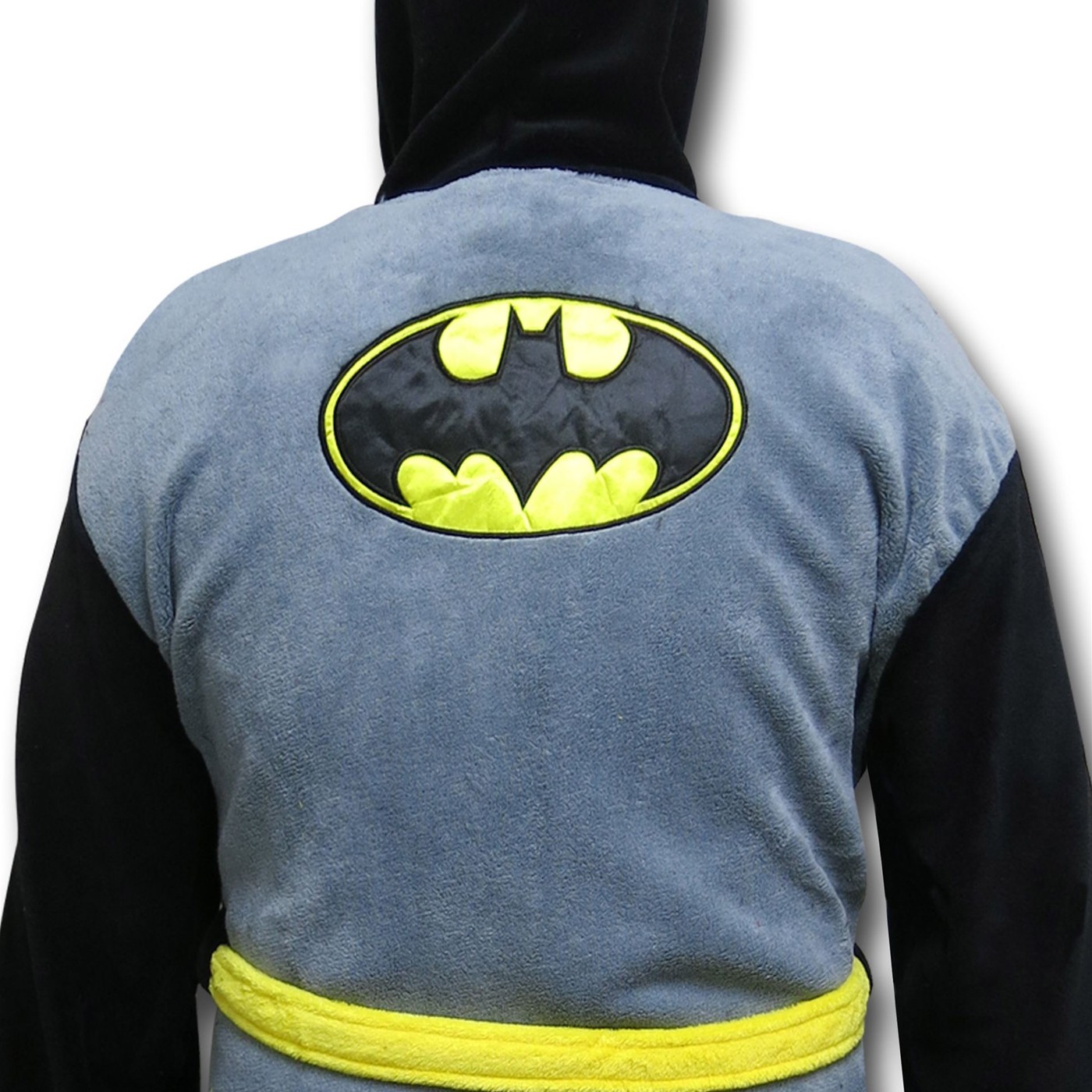 Batman Unisex Cowled Robe