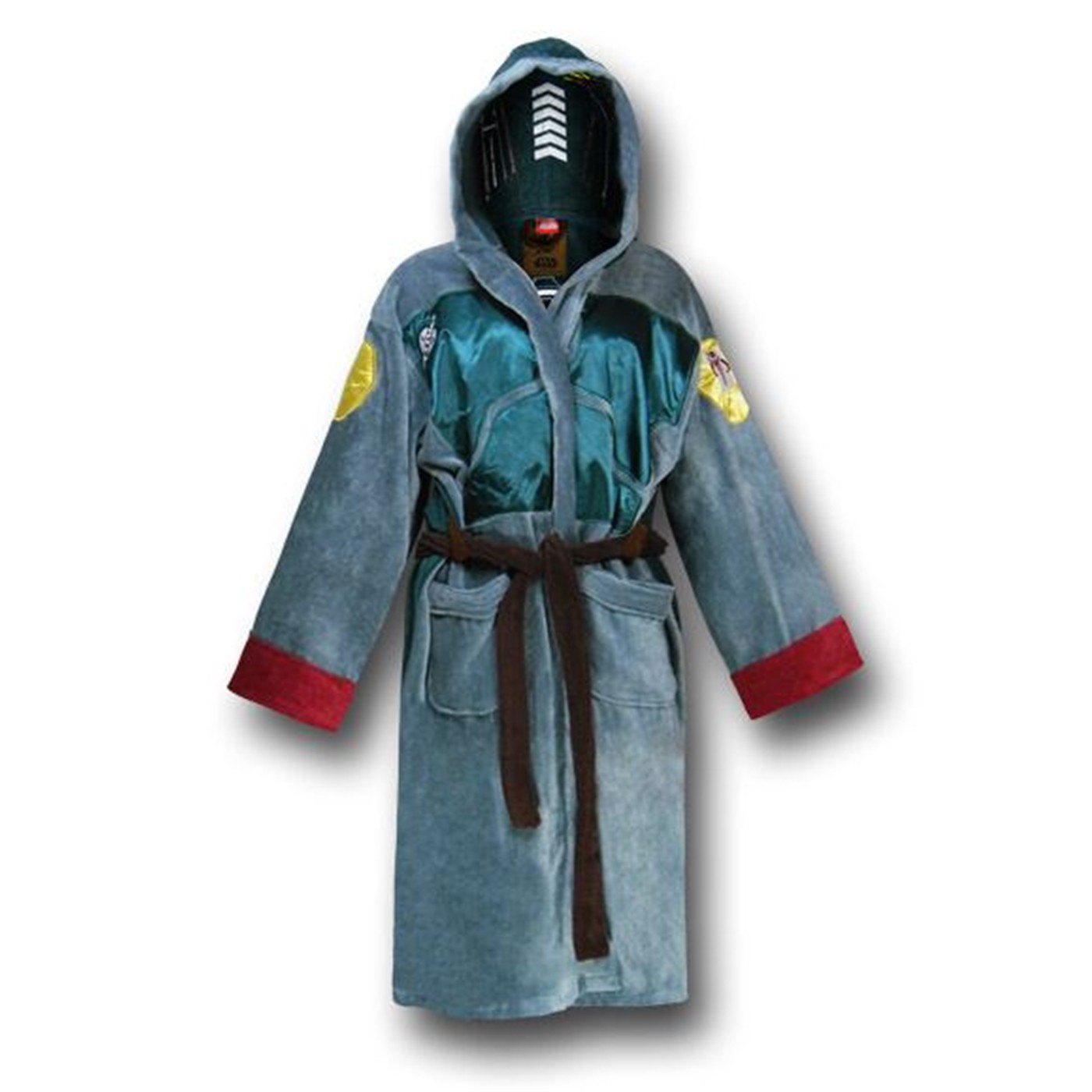 Star Wars Boba Fett Robe- OSFA