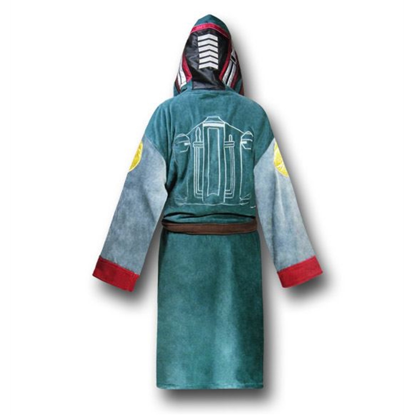 Star Wars Boba Fett Robe- OSFA