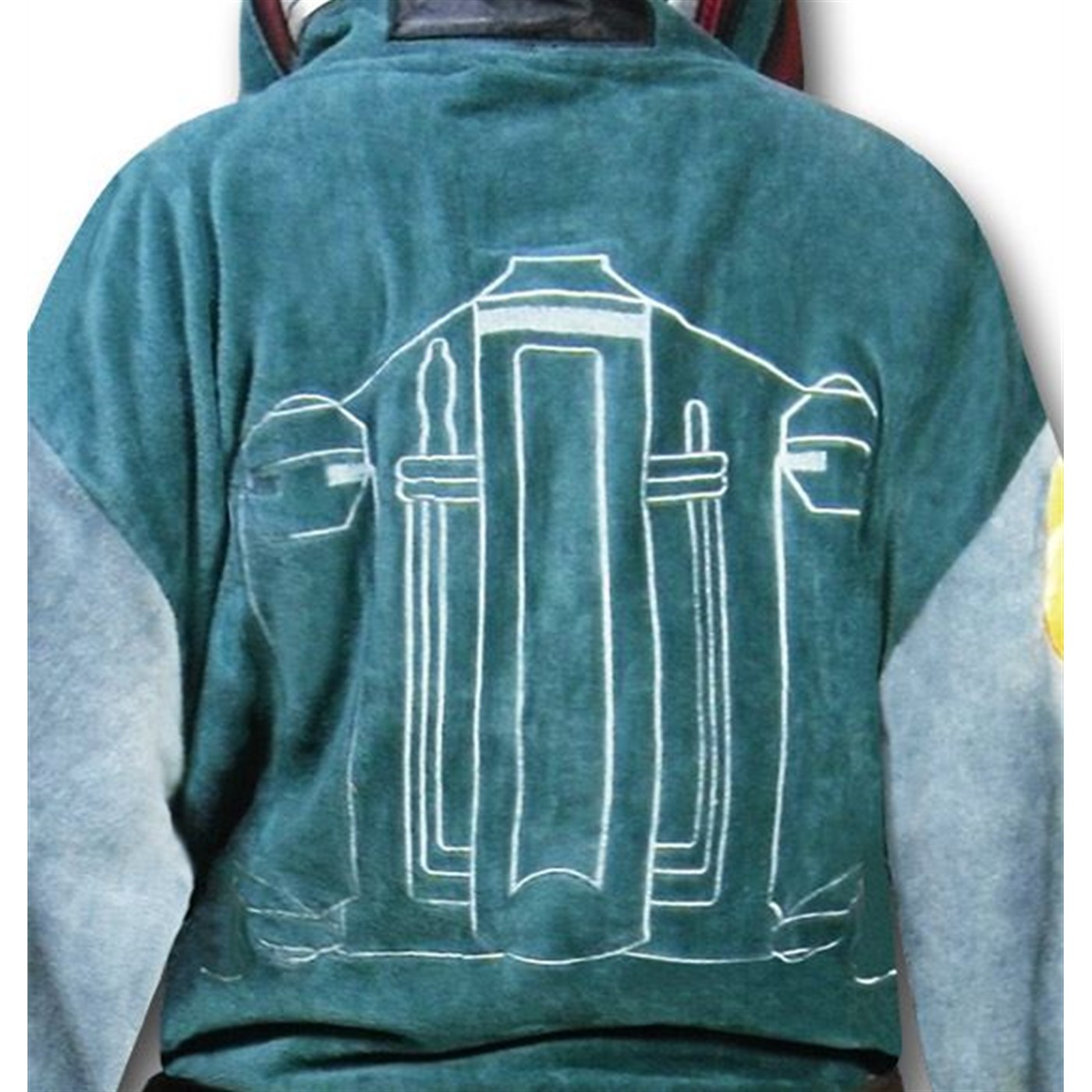 Star Wars Boba Fett Robe- OSFA