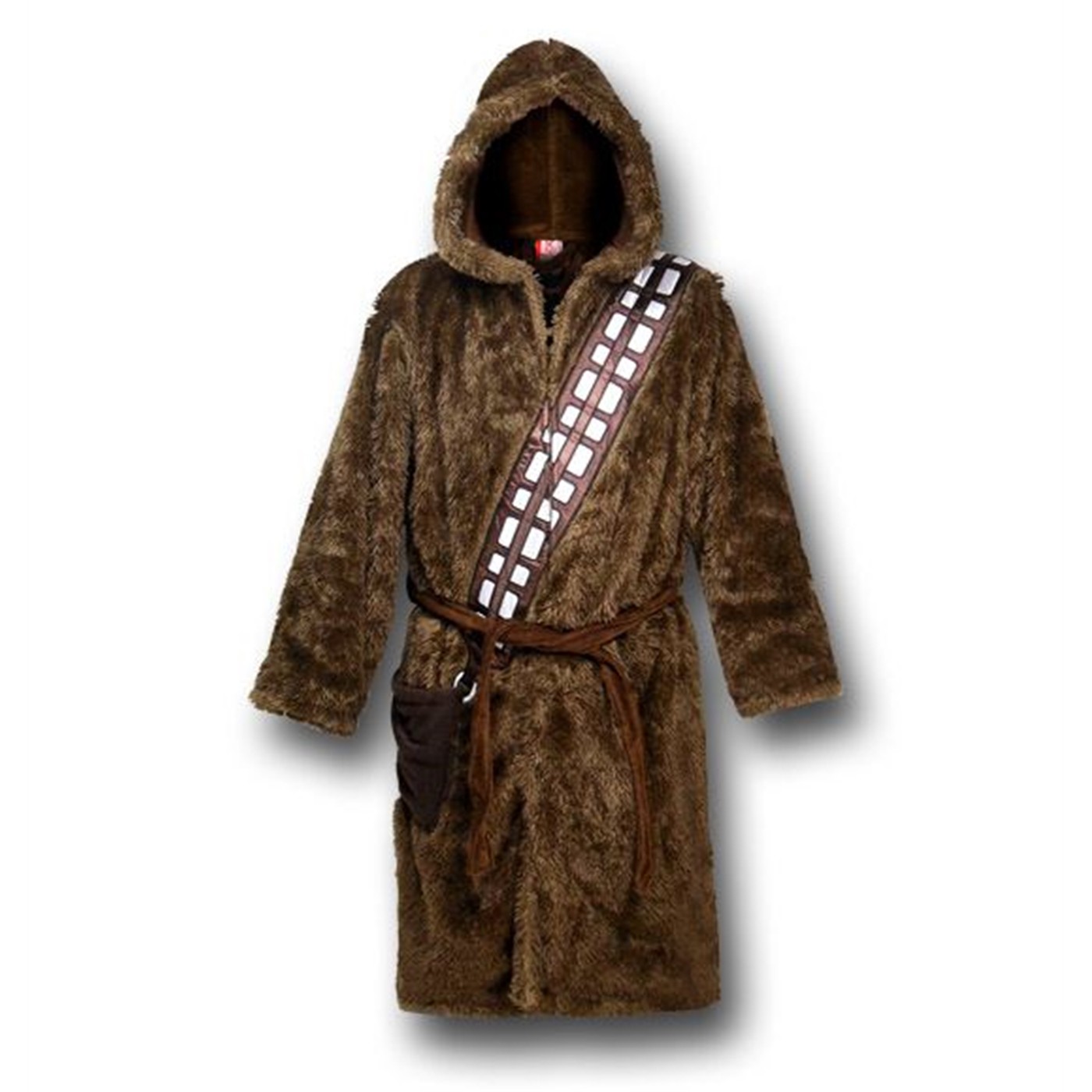 Star Wars Chewbacca Robe- OSFA