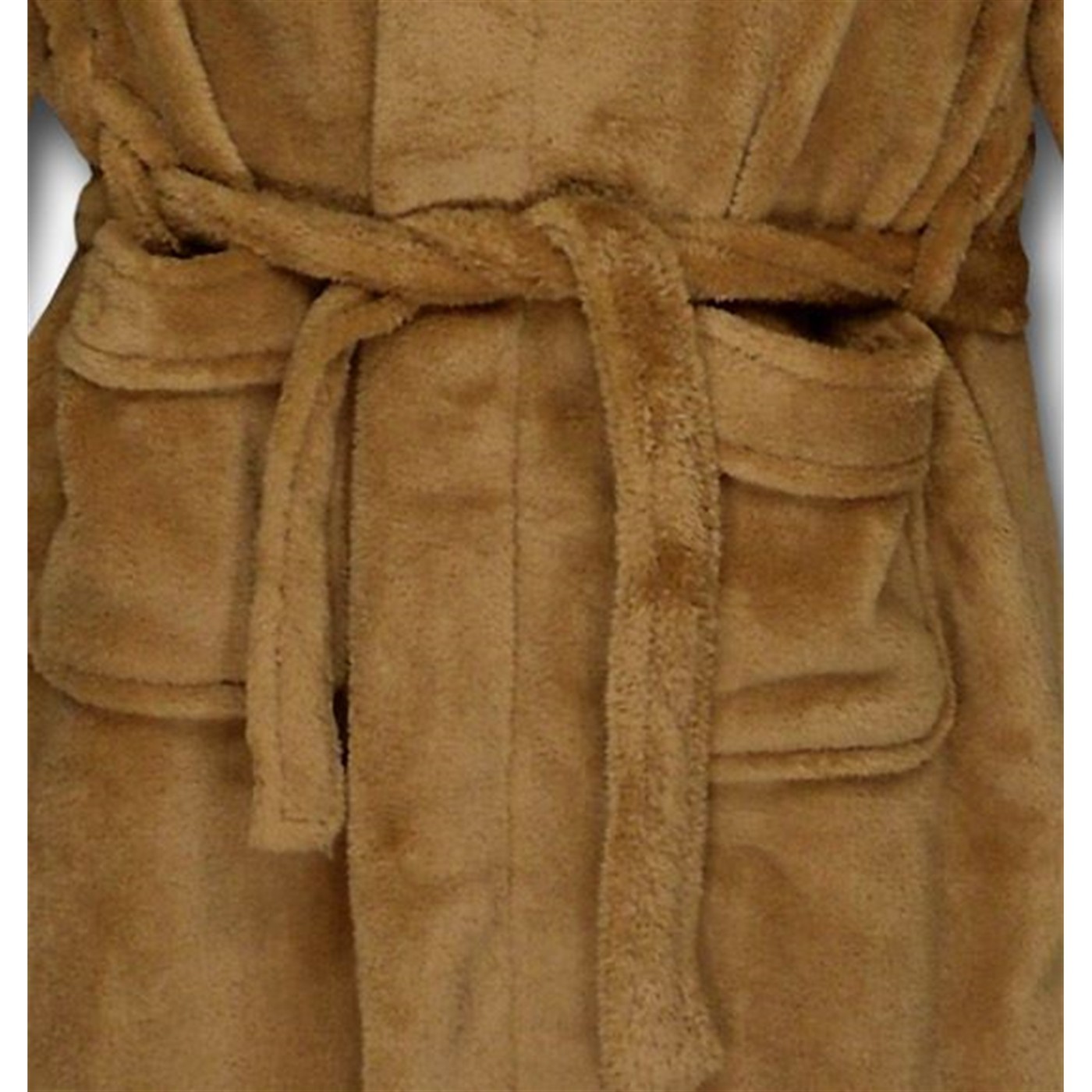 Star Wars Kids Jedi Fleece Hooded Robe