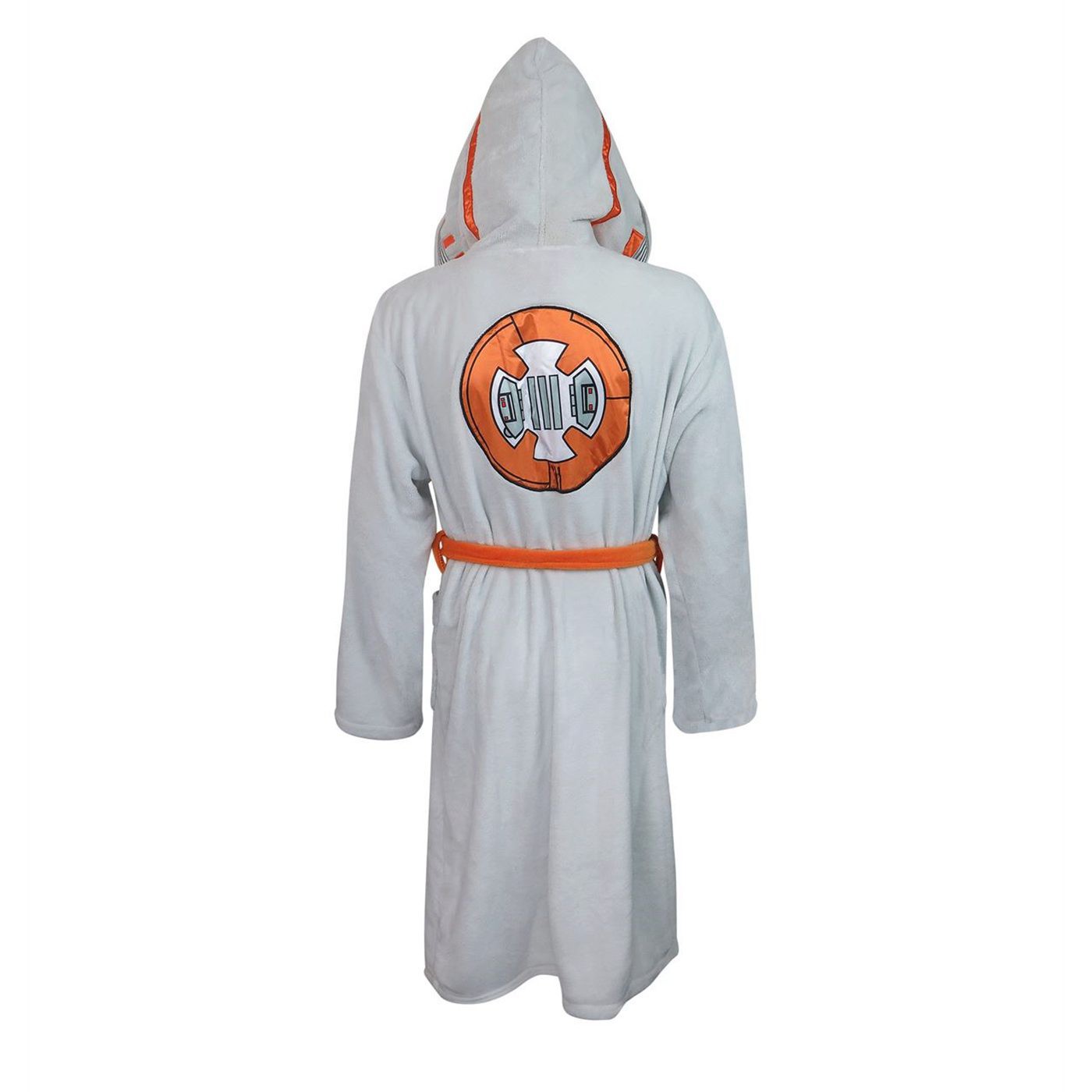 Star Wars BB-8 Fleece Robe