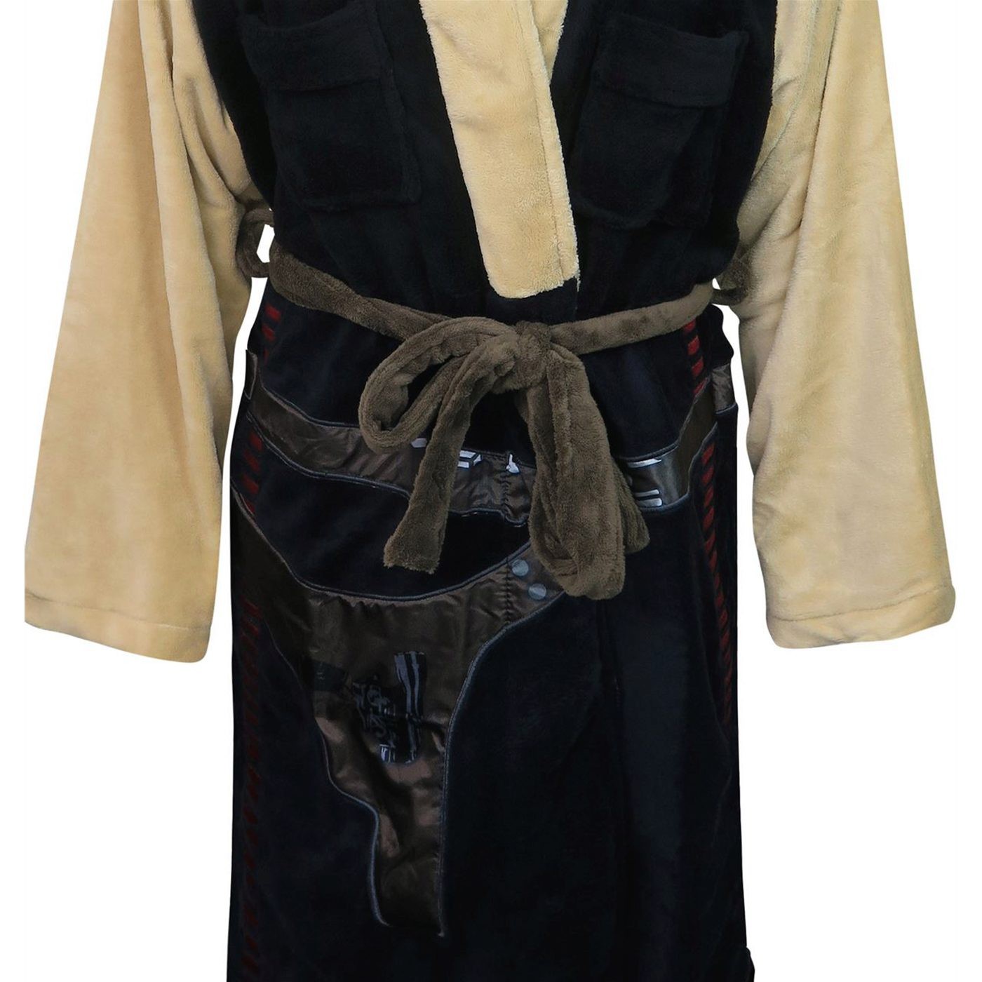 Star Wars Han Solo Fleece Robe