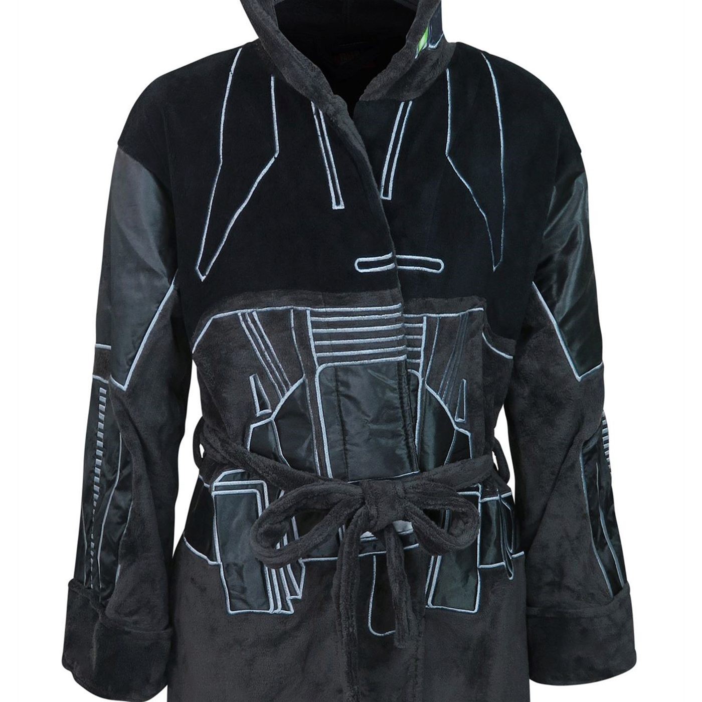 Star Wars Rogue One Death Trooper Fleece Robe