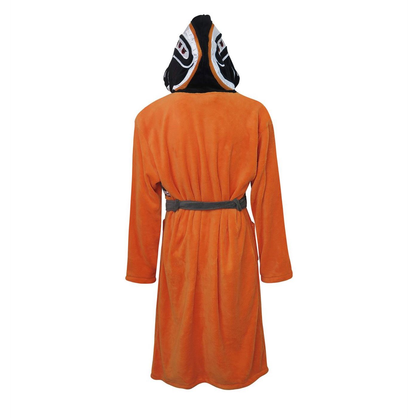 Star Wars X-Wing Fighter Fleece Robe