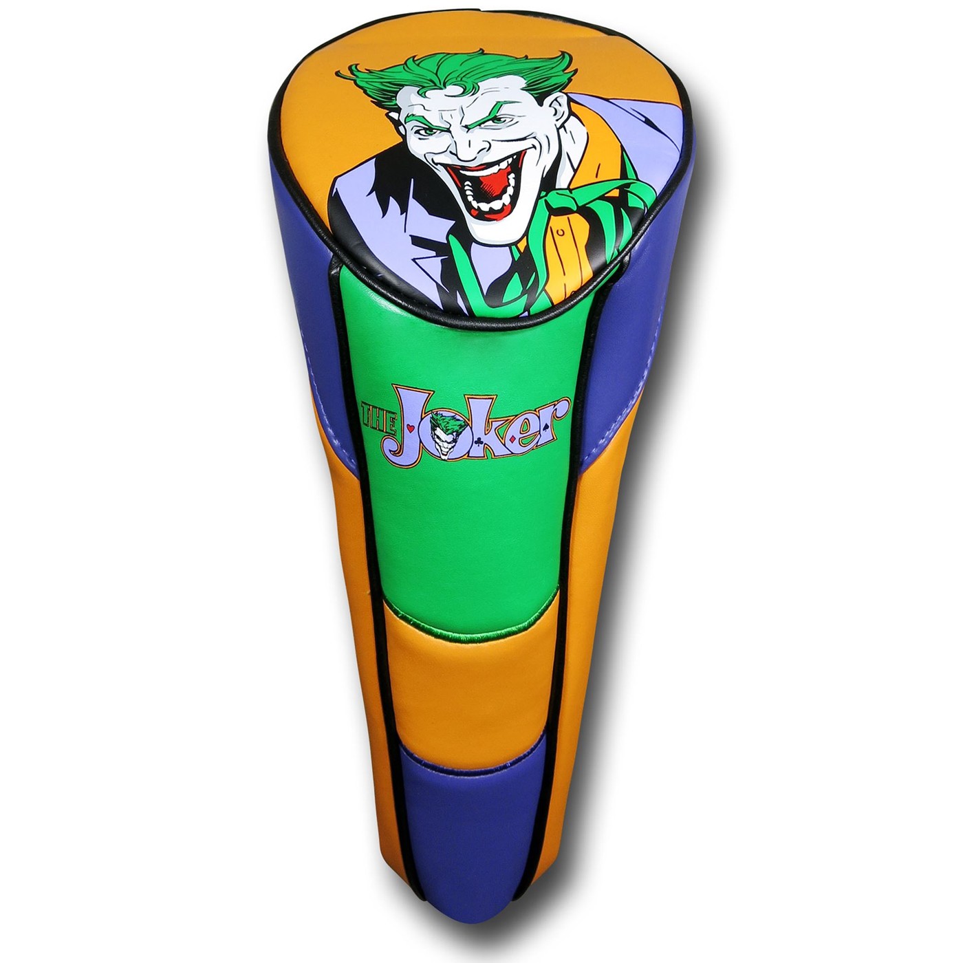Joker Performance Golf Club Cover