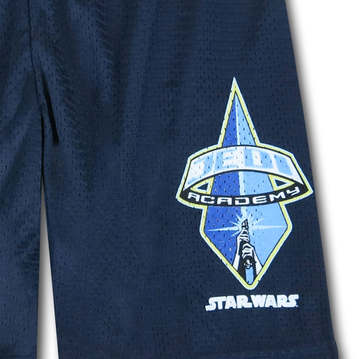 Star Wars Jedi Academy Mesh Shorts