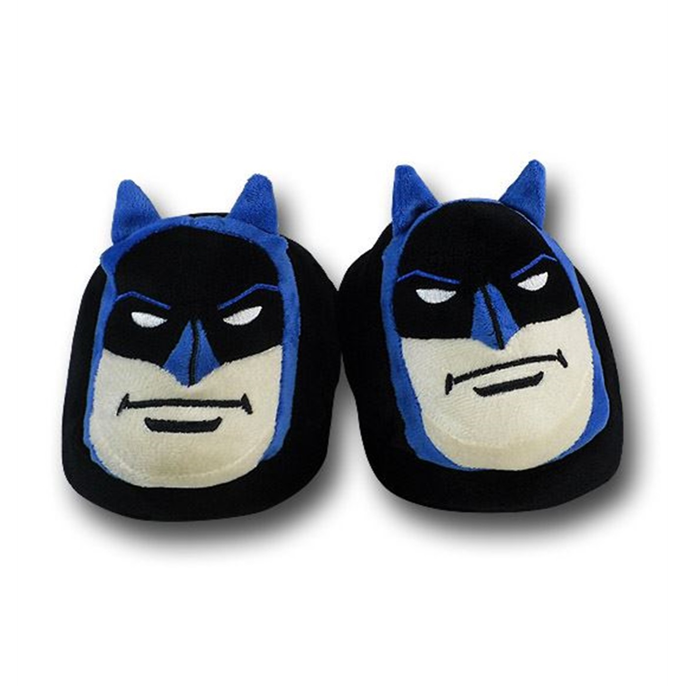Batman 3D Image Slippers