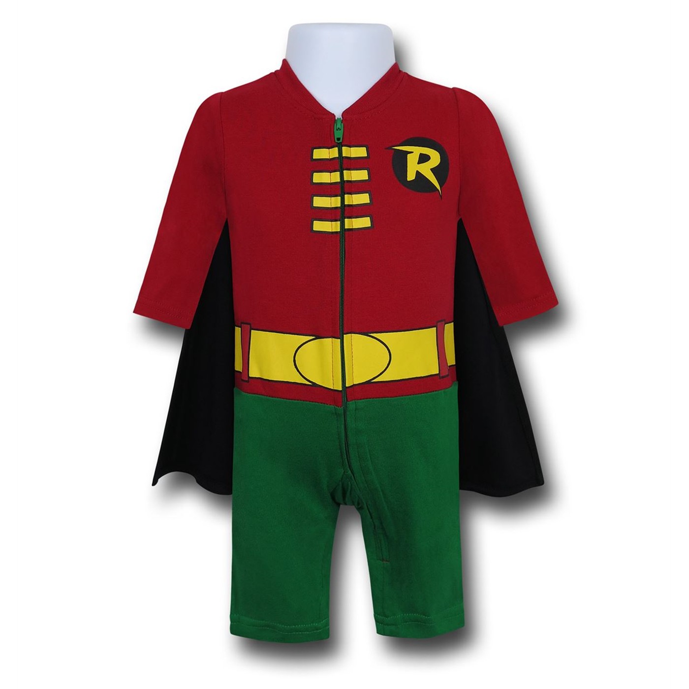 baby robin costume