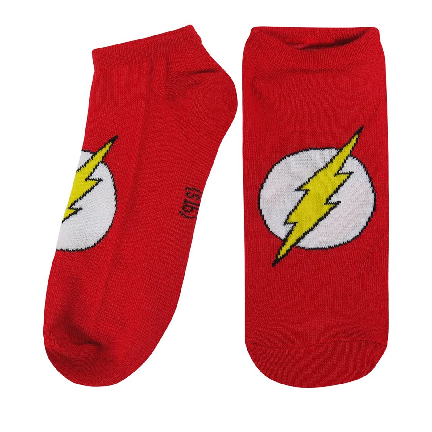 Justice League Symbols Kids Sock 5 Pack