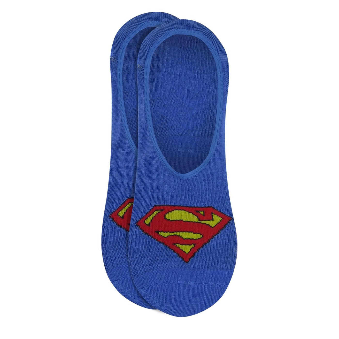 Justice League Symbols Shorty Socks 3-Pack