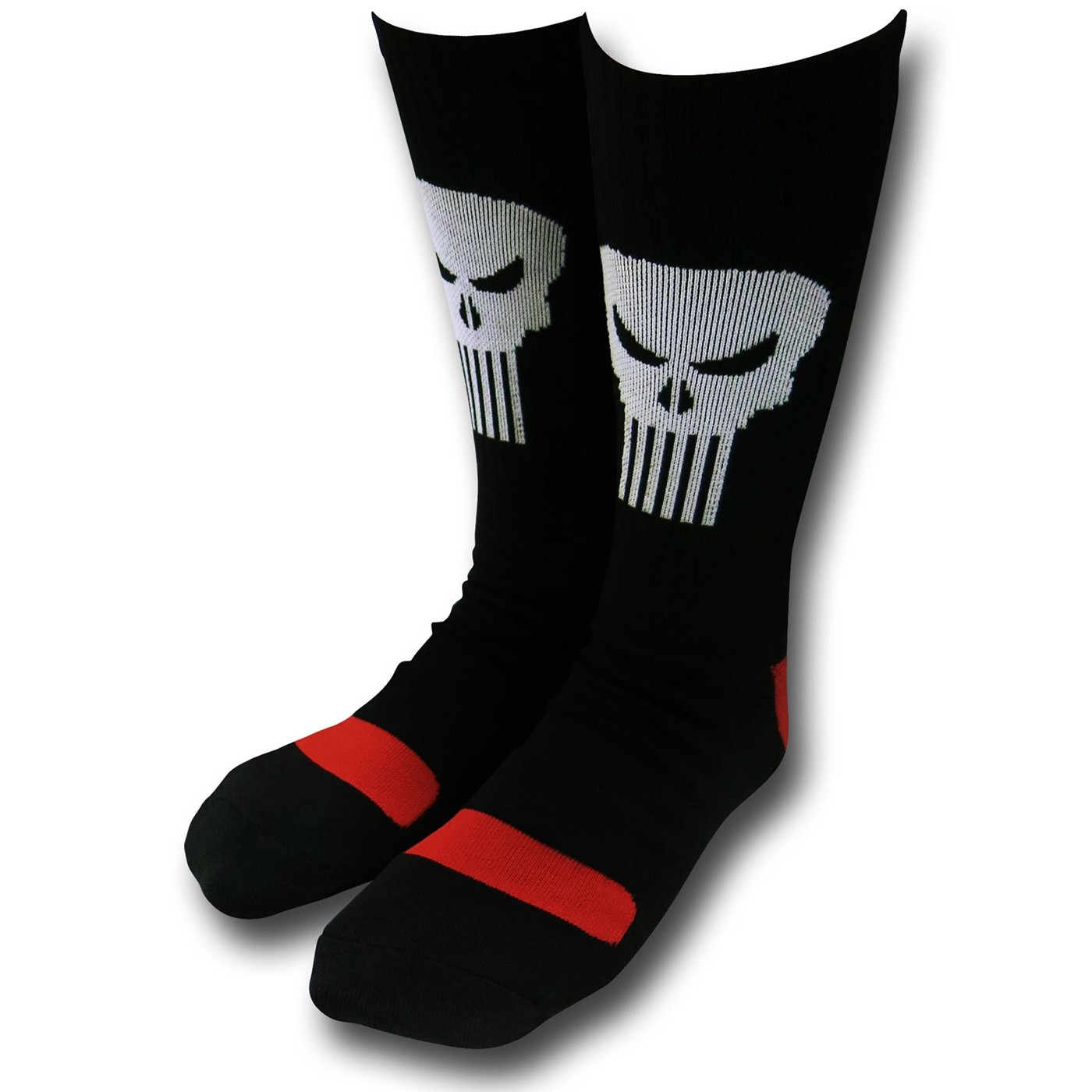 Punisher Athletic Socks 2-Pack