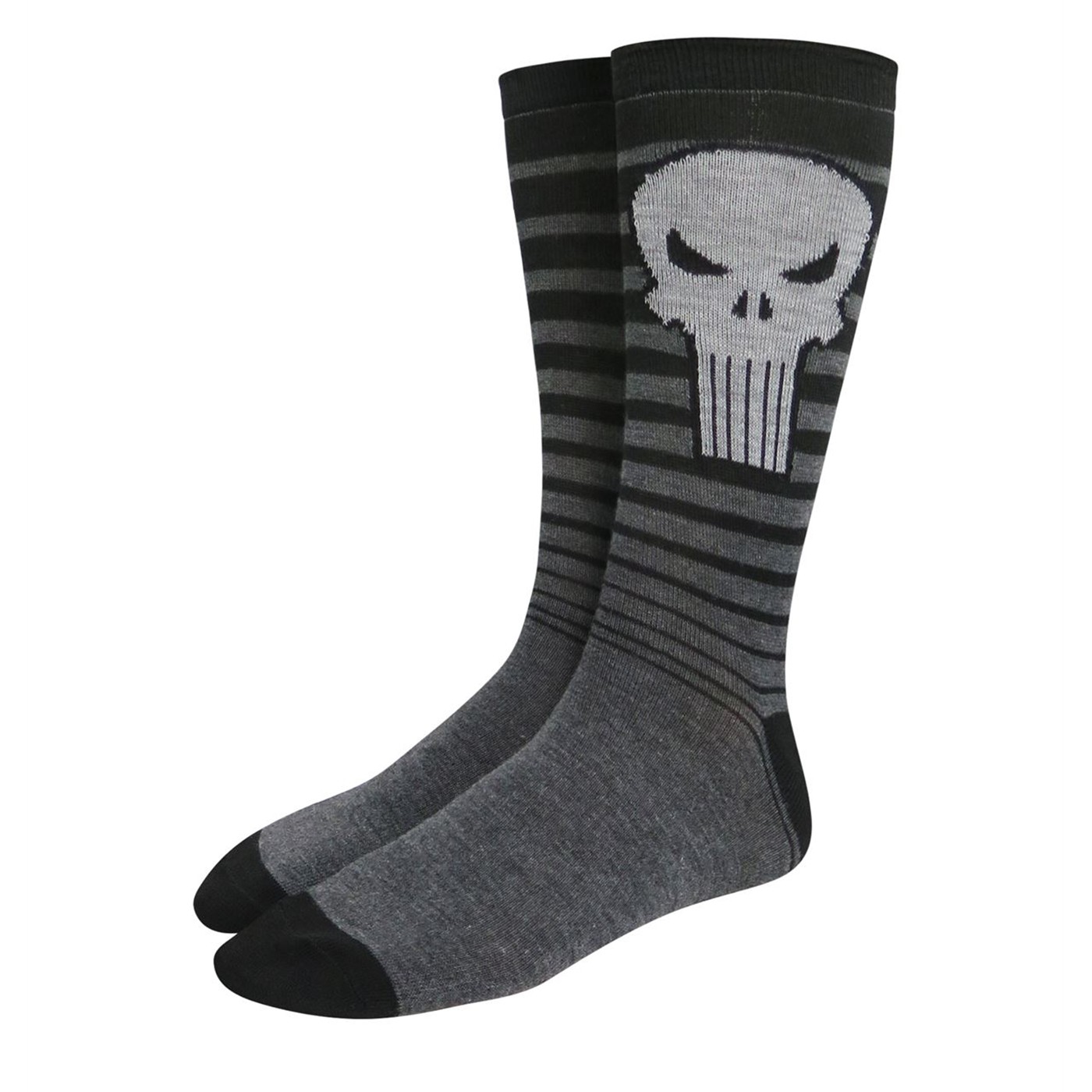 Punisher Crosshairs Crew Socks 2-Pack