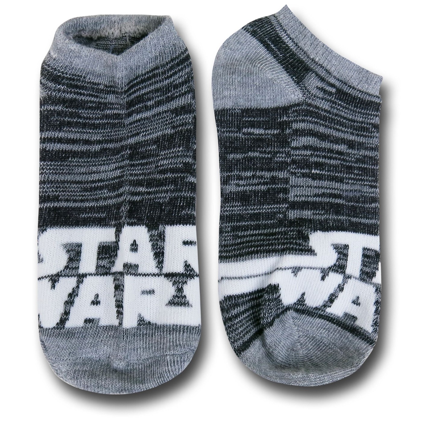 Star Wars Character String 5 Pack Boys Socks