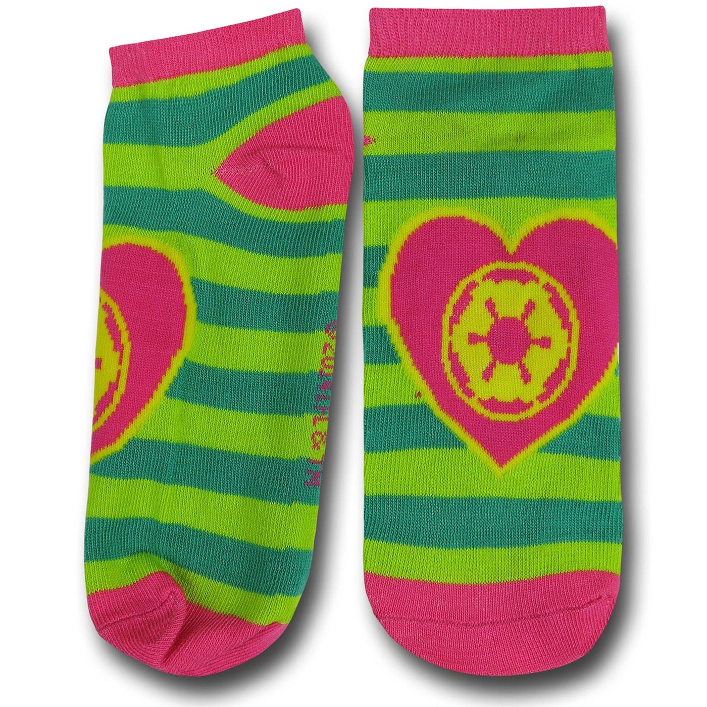 Star Wars Women's Socks 5-Pack