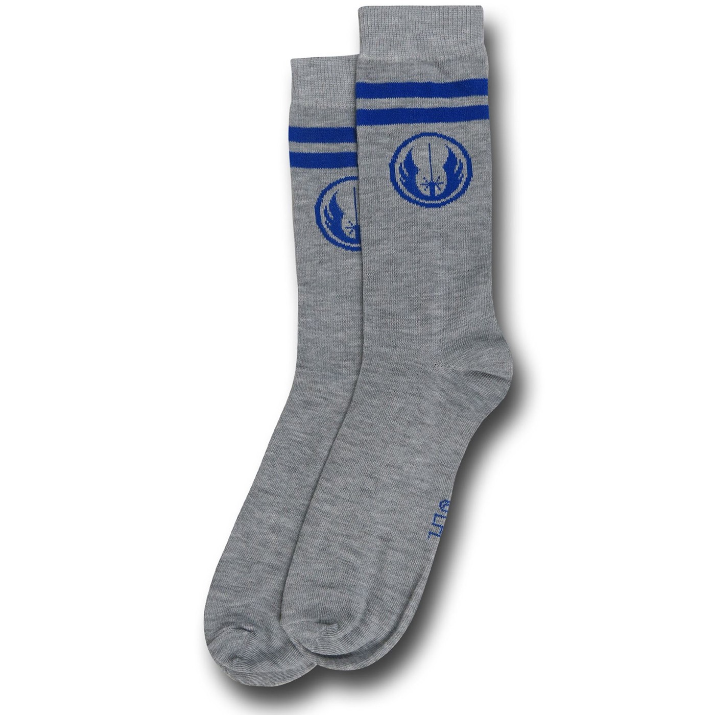 Star Wars Jedi Symbol Crew Socks